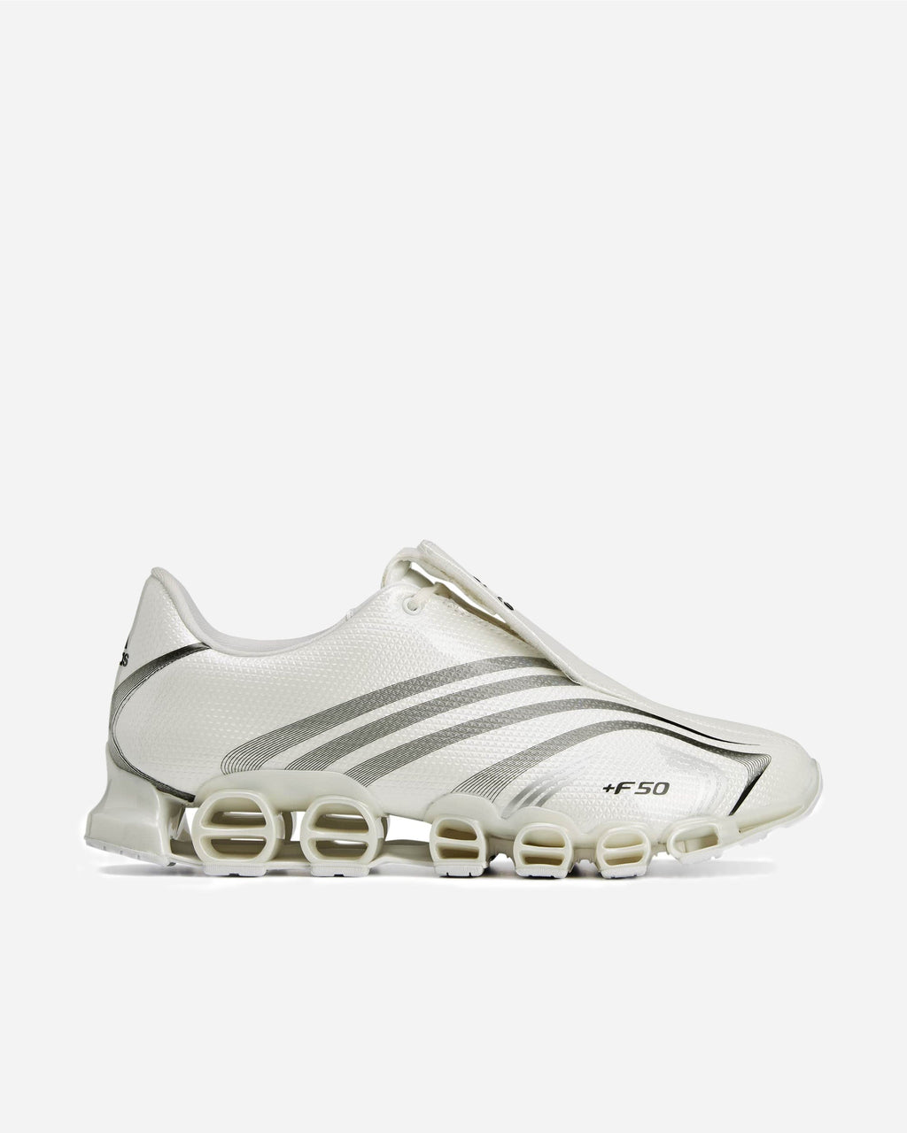 Adidas Footwear оригінал | Швидка доставка Україна – боковий вид
