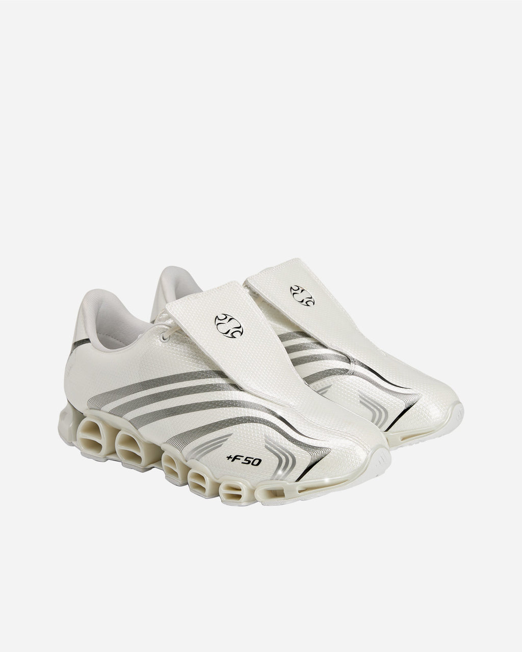 Adidas Footwear оригінал | Швидка доставка Україна – вид ззаду