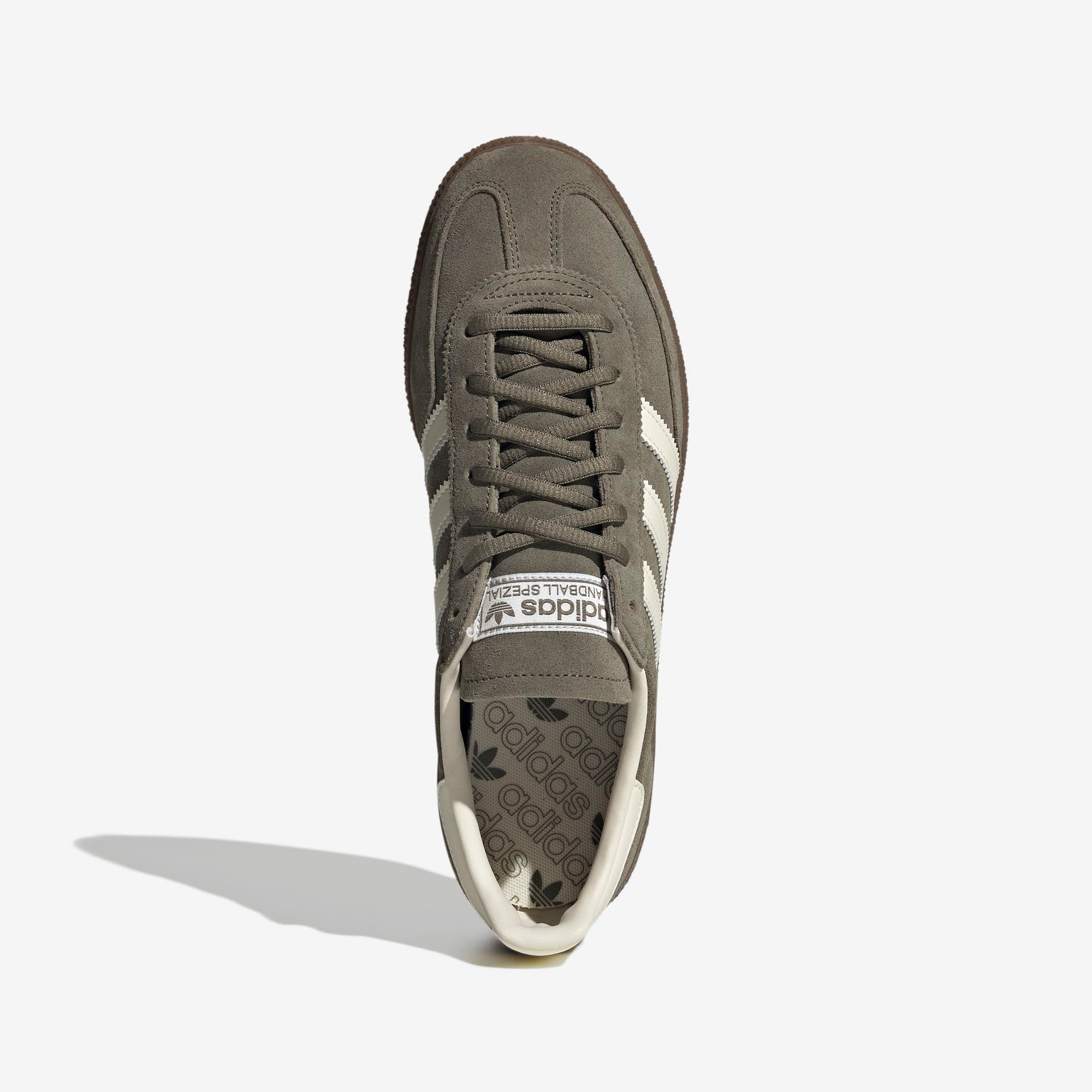 Handball Spezial Adidas оригінал – Купити в Україні – детальний вид - ADIDAS