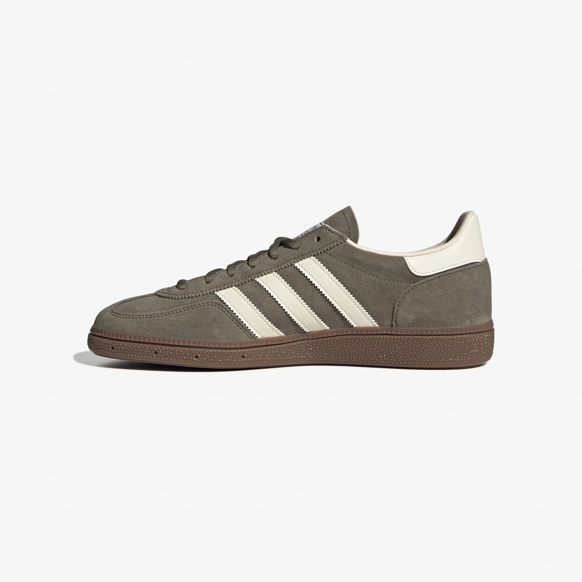 Handball Spezial Adidas оригінал – Купити в Україні – вид ззаду - ADIDAS