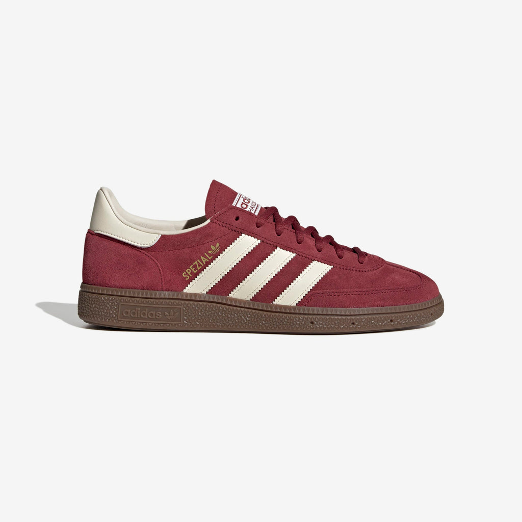 Handball Spezial Adidas оригінал – Купити в Україні – боковий вид