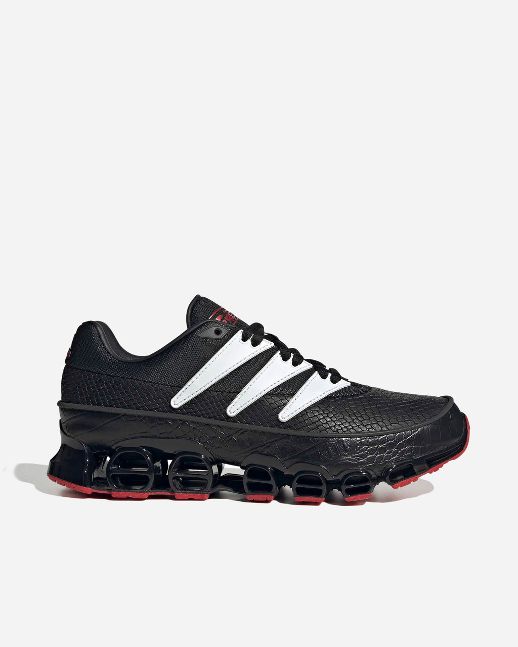 Adidas Footwear оригінал | Швидка доставка Україна – боковий вид