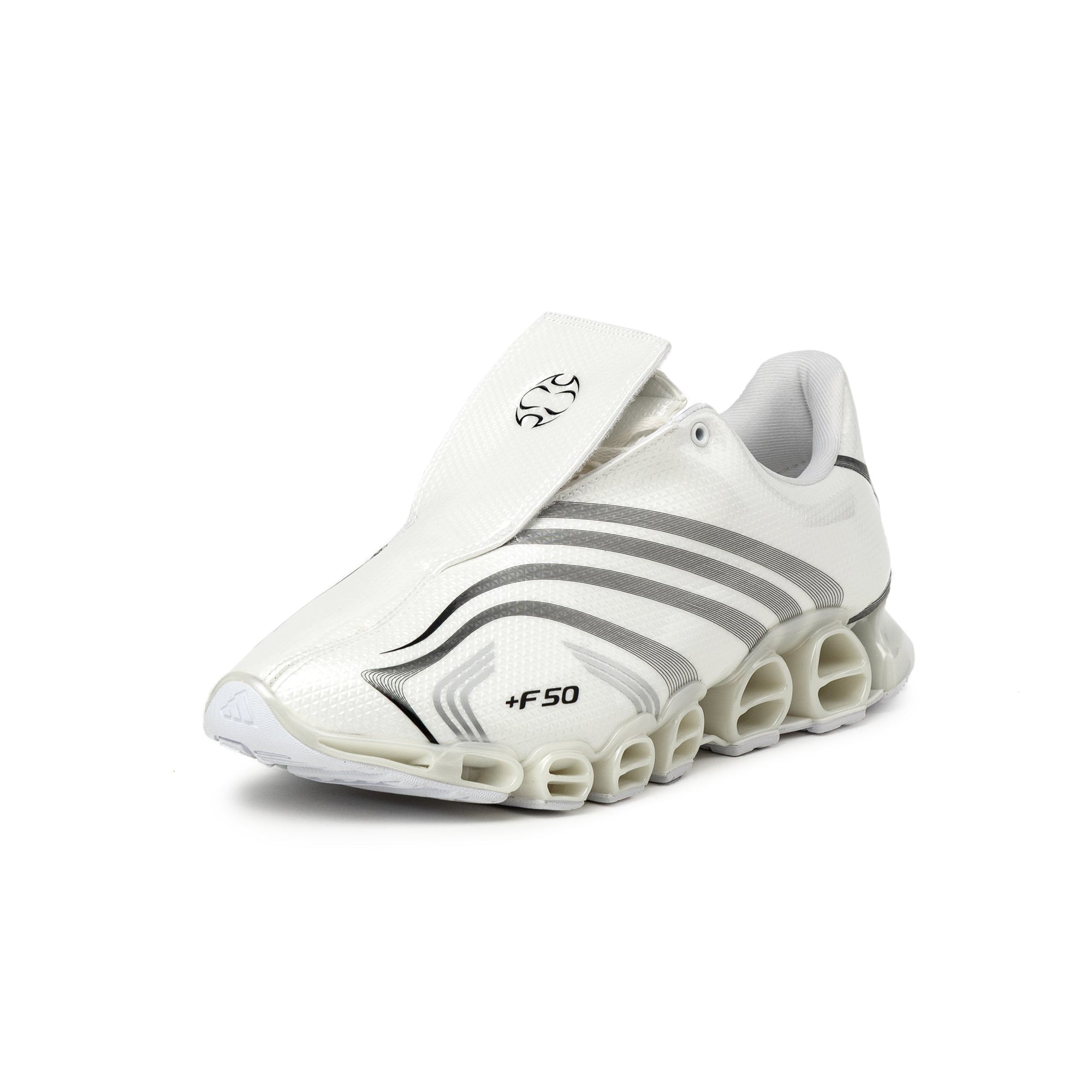 X Slam Jam F50 Tunit Mega Consortium Adidas – Гарантія оригінальності – збільшений вид - ADIDAS