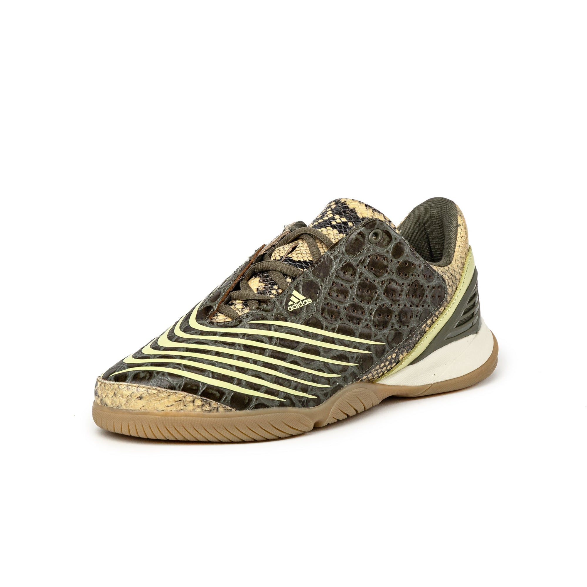X Slam Jam F50.7 Sala C5 Consortium Adidas – Гарантія оригінальності – збільшений вид - ADIDAS