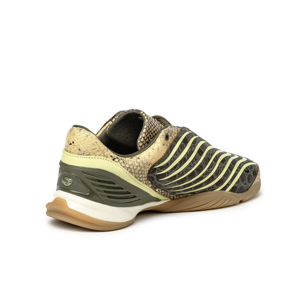 X Slam Jam F50.7 Sala C5 Consortium Adidas – Гарантія оригінальності – детальний вид