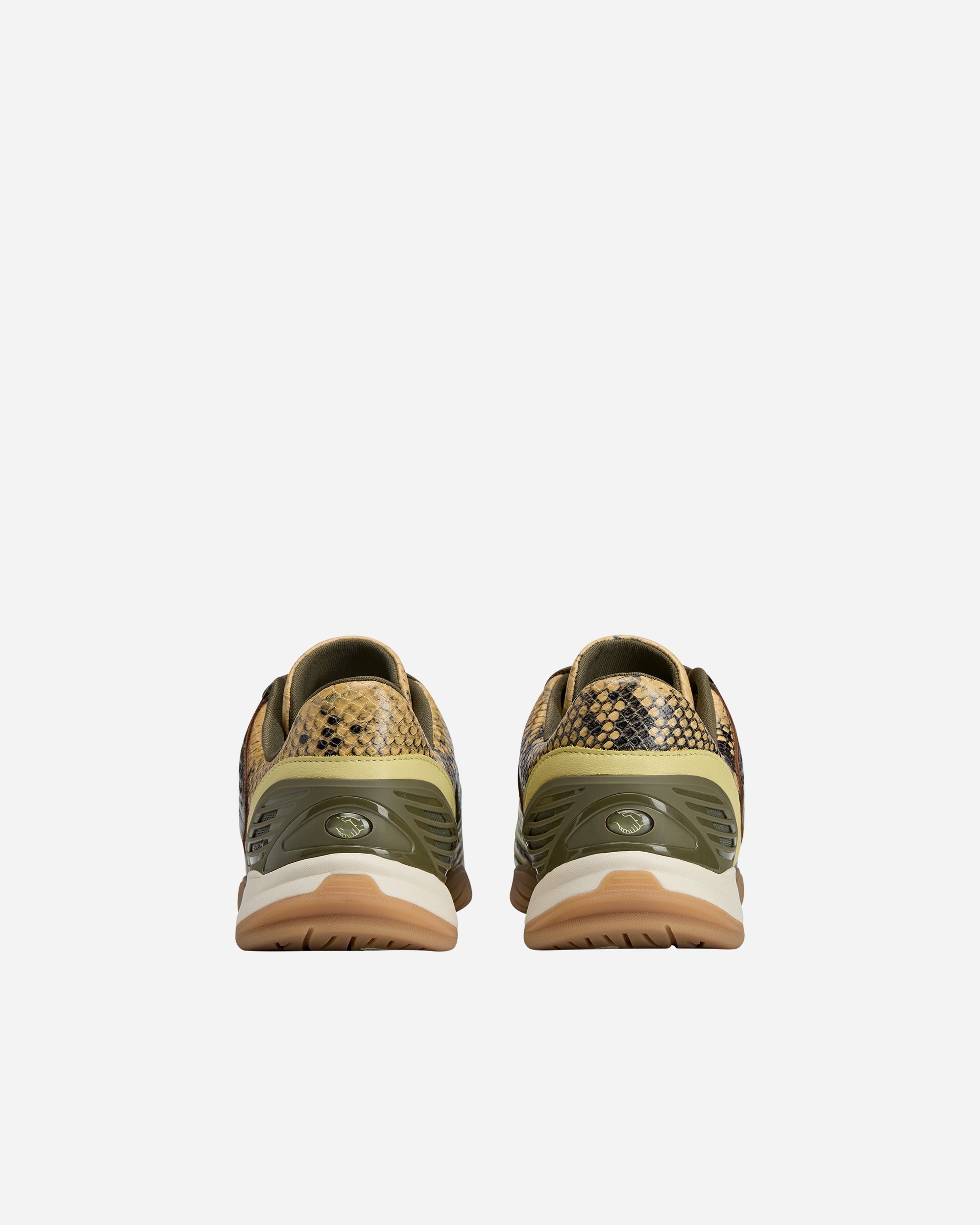 Оригінальна F50.7 Sala C5 Consortium Snake Adidas – детальний вид - ADIDAS