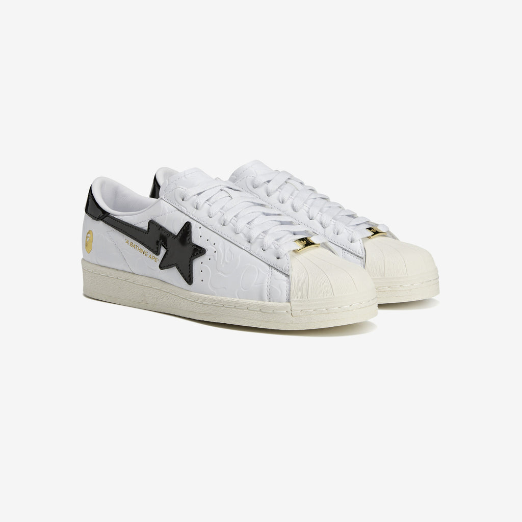 Superstar V X Bape Adidas оригінал – Купити в Україні – детальний вид