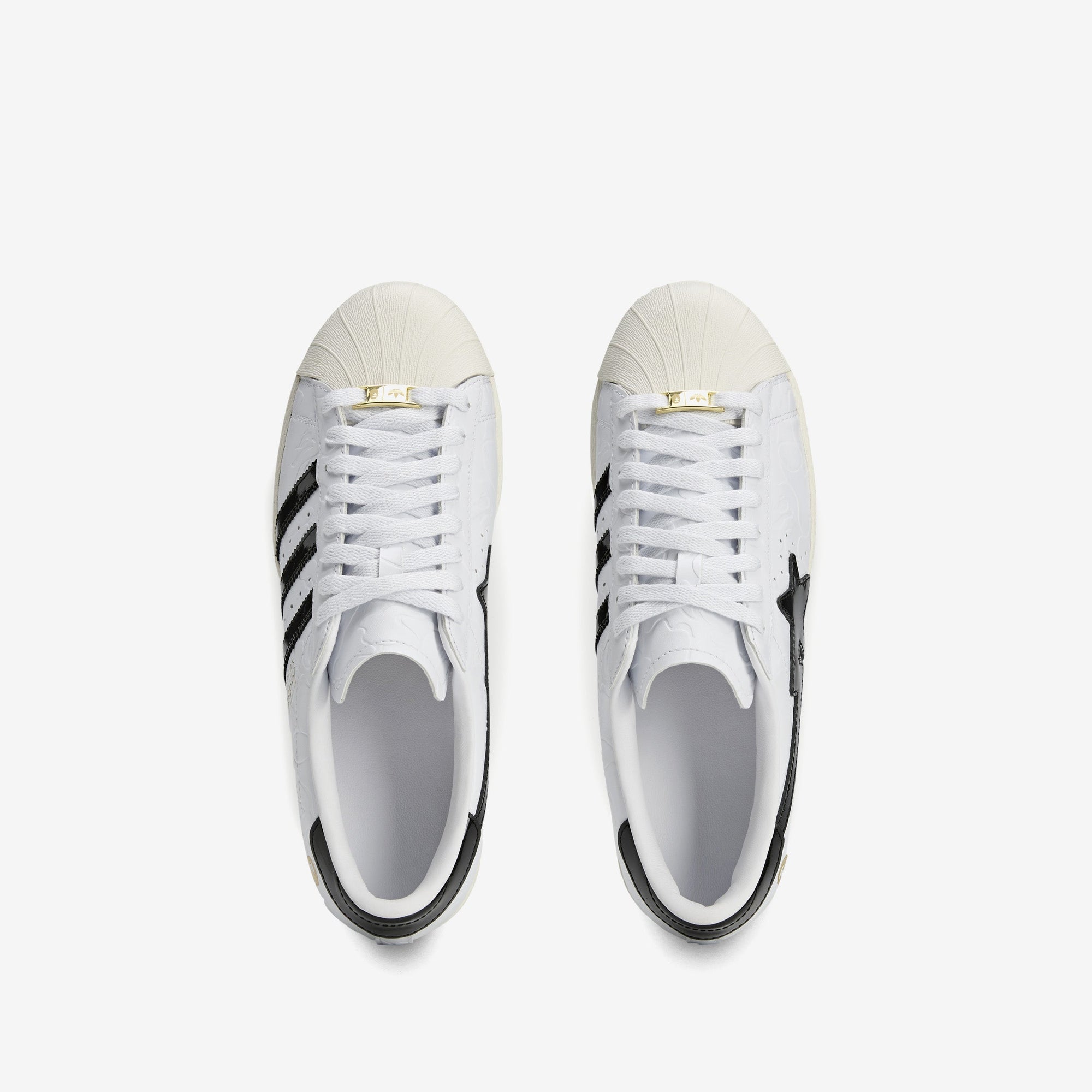 Superstar V X Bape Adidas оригінал – Купити в Україні – збільшений вид - ADIDAS