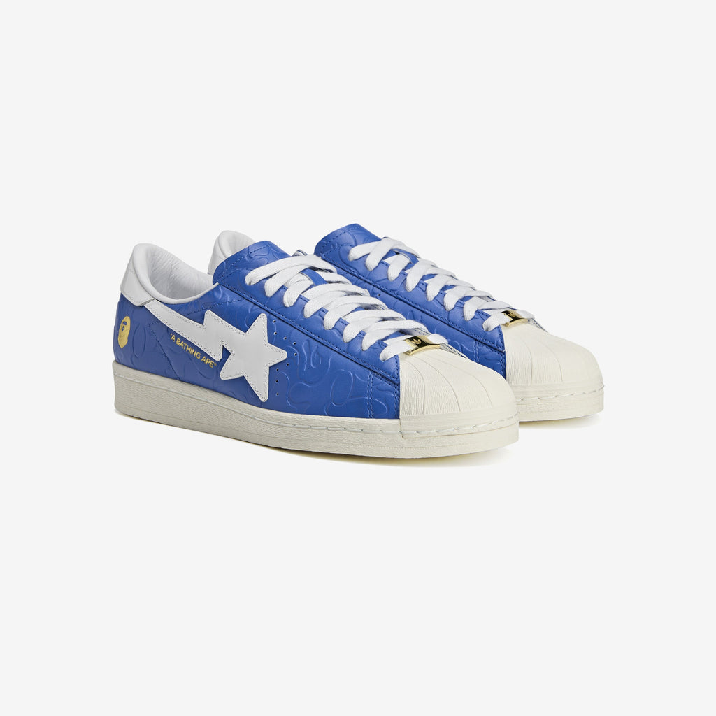 Superstar V X Bape Adidas оригінал – Купити в Україні – детальний вид