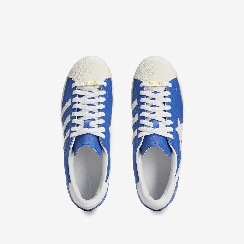 Superstar V X Bape Adidas оригінал – Купити в Україні – збільшений вид