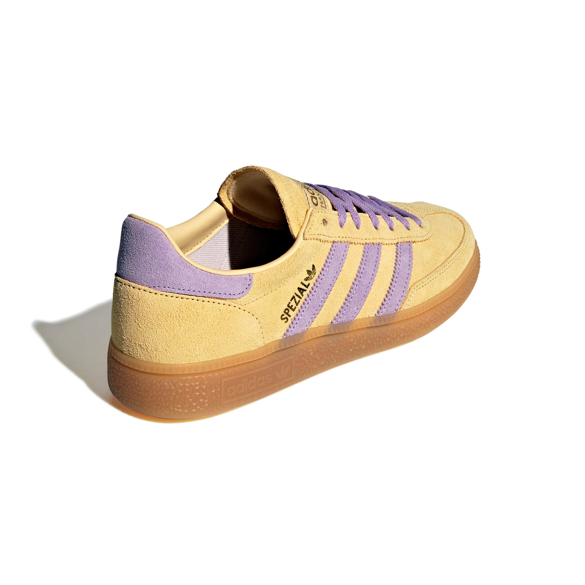 Womens Handball Spezial Shoes ADIDAS – Гарантія оригінальності – детальний вид