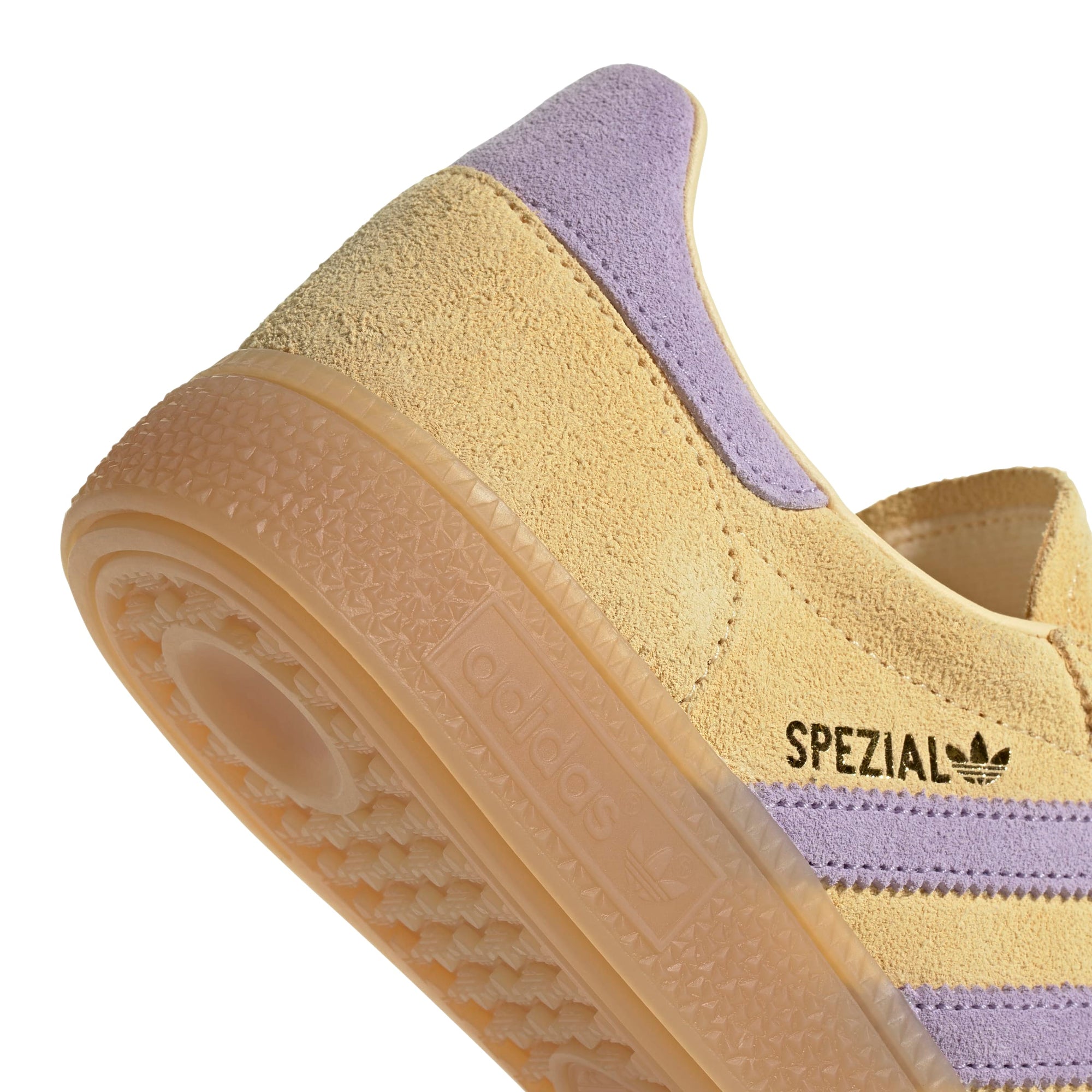 Womens Handball Spezial Shoes ADIDAS – Гарантія оригінальності – збільшений вид