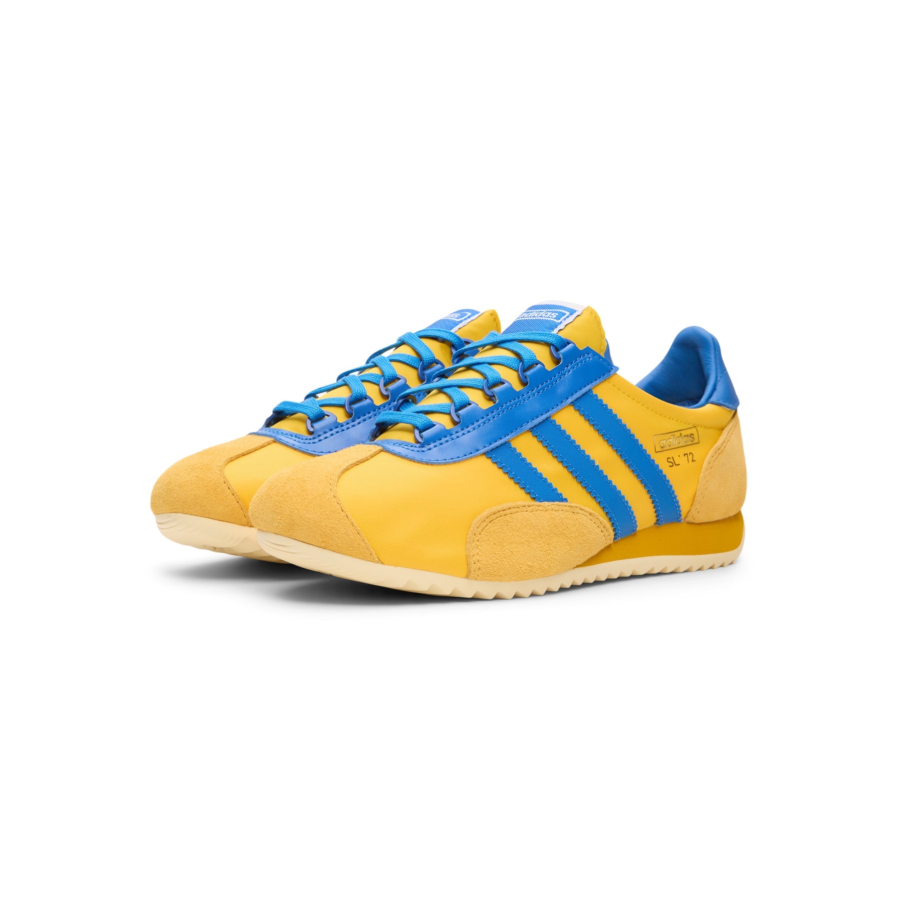 Sl 72 Pt Adidas – Гарантія оригінальності – детальний вид - ADIDAS