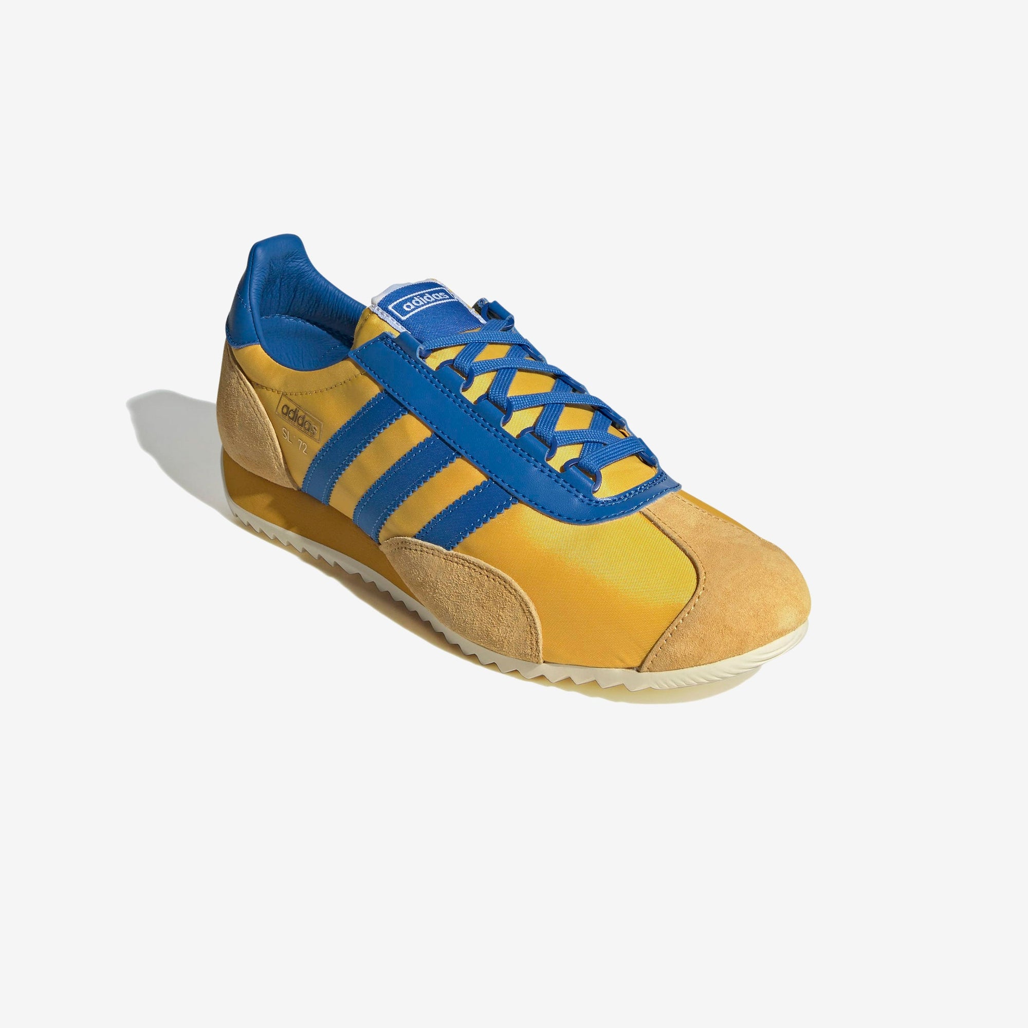 Sl 72 Pt Adidas – Гарантія оригінальності – вид ззаду - ADIDAS