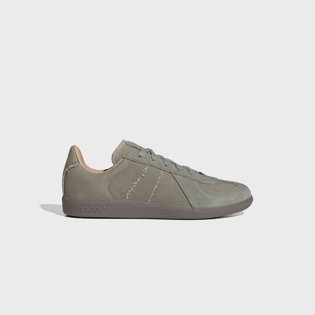 Bw Army Silver Pebble Adidas – Гарантія оригінальності – боковий вид