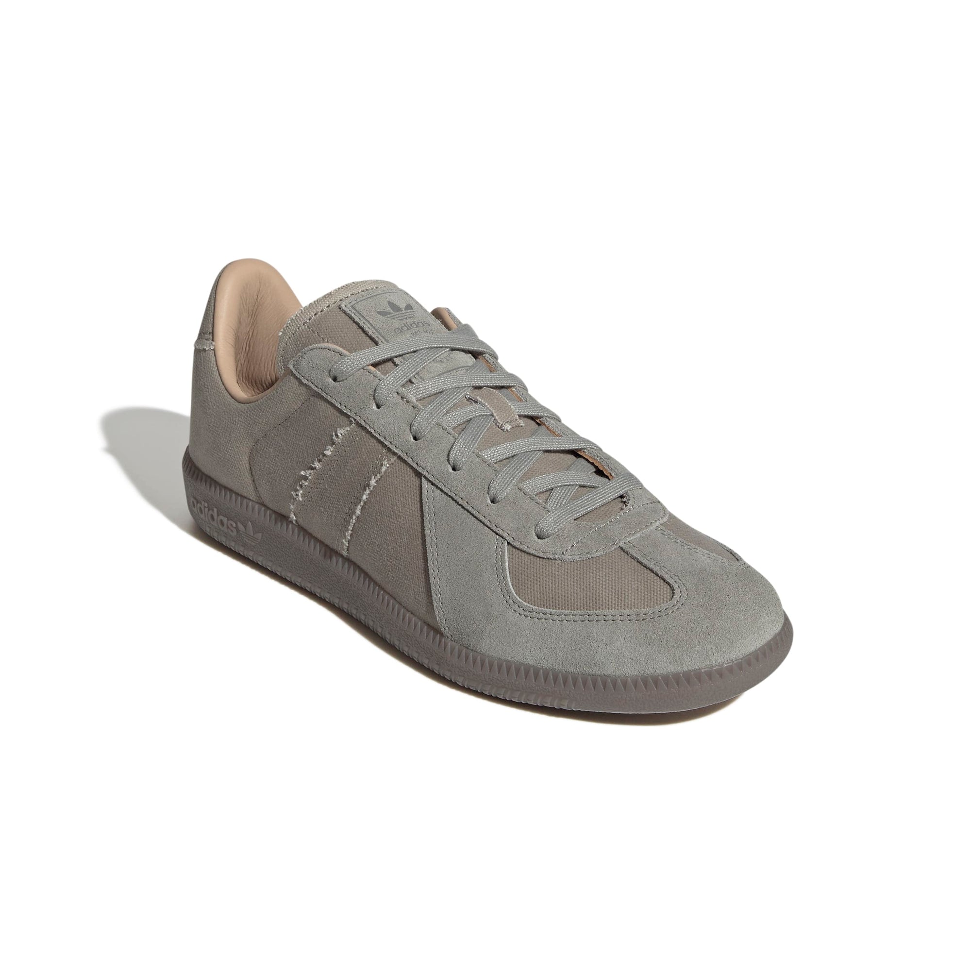 Оригінальна Mens BW Army Shoes ADIDAS – вид ззаду