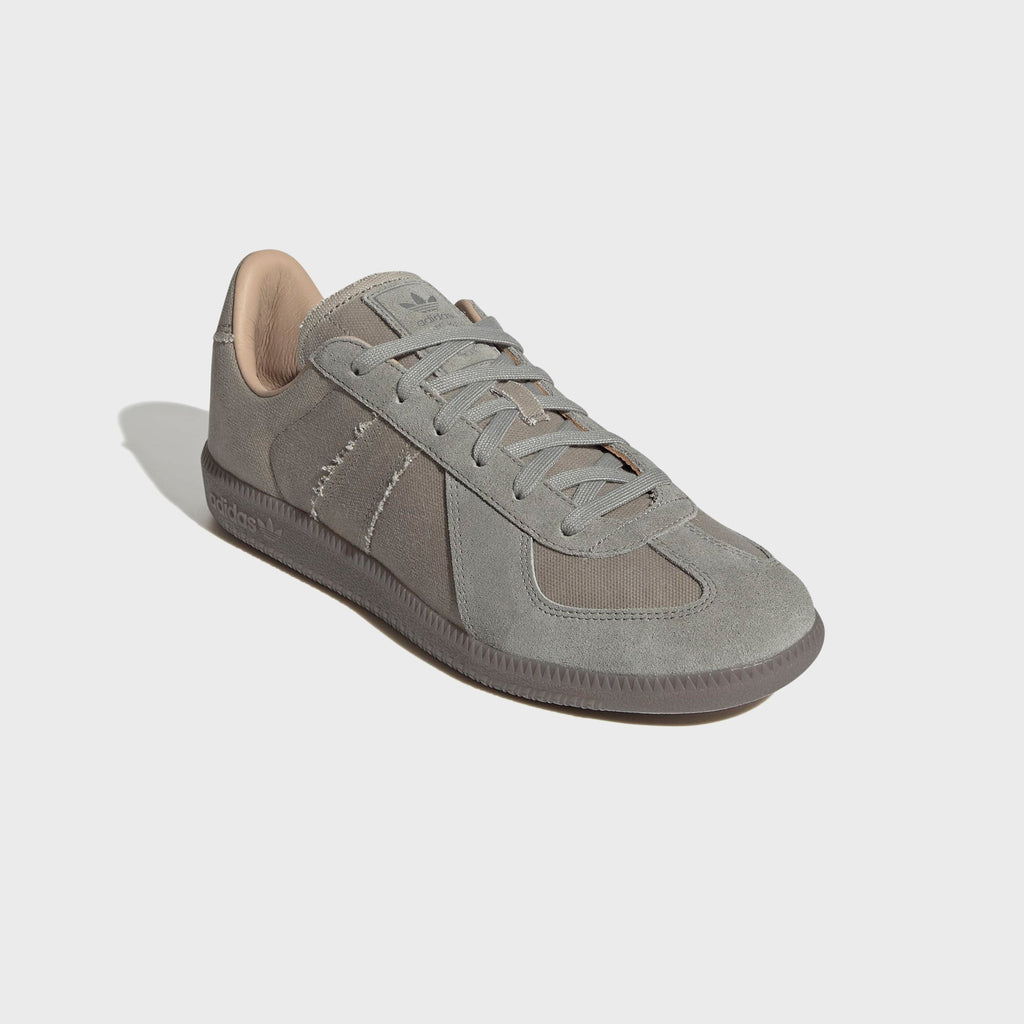 Bw Army Silver Pebble Adidas – Гарантія оригінальності – вид ззаду