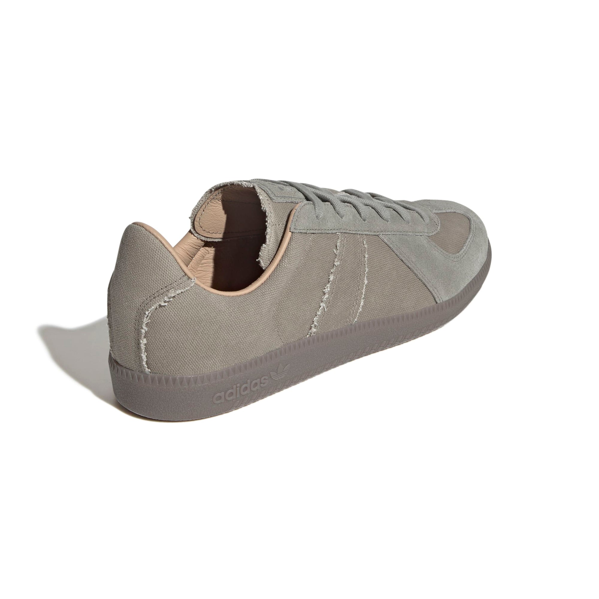 Оригінальна Mens BW Army Shoes ADIDAS – детальний вид