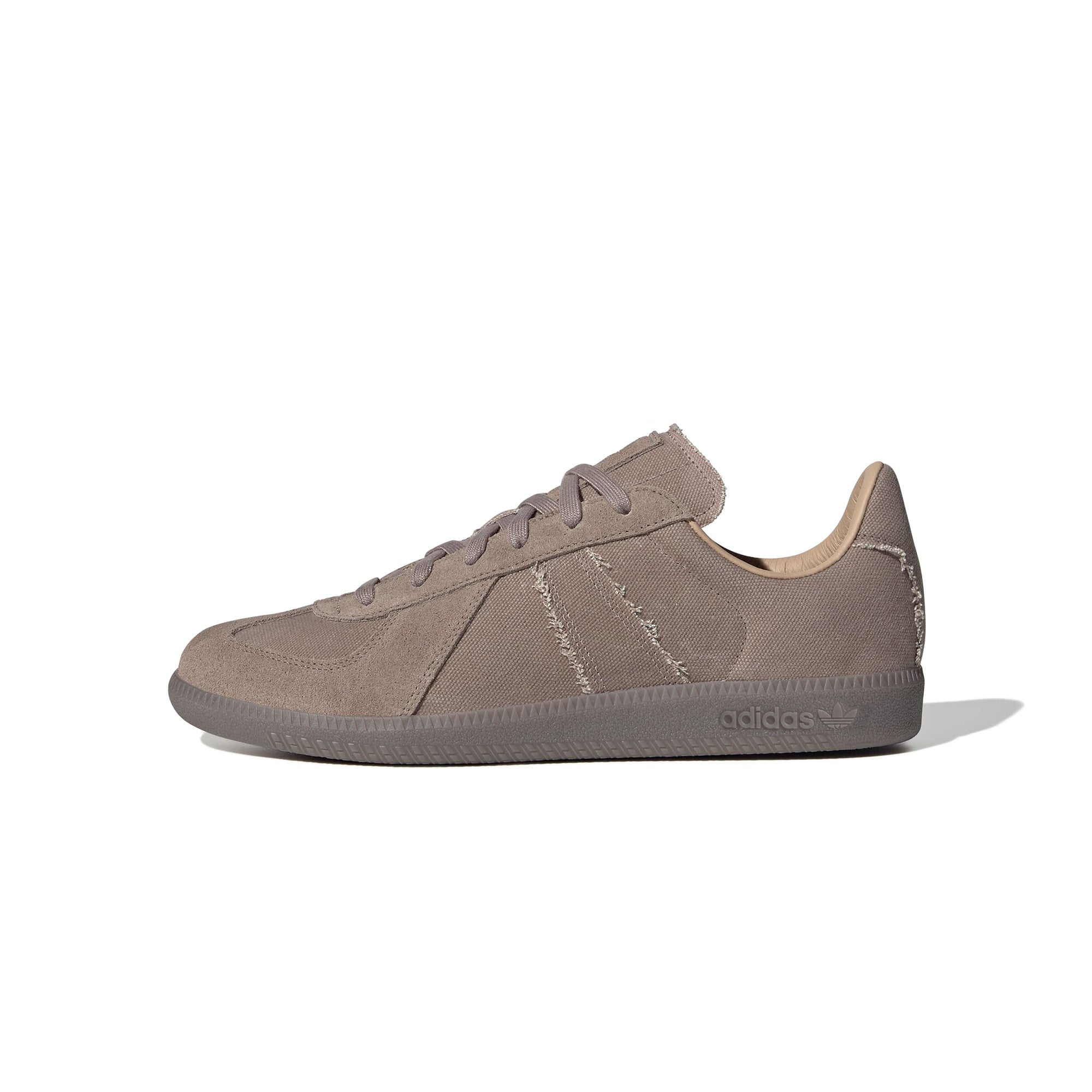 Оригінальна Mens BW Army Shoes ADIDAS – боковий вид