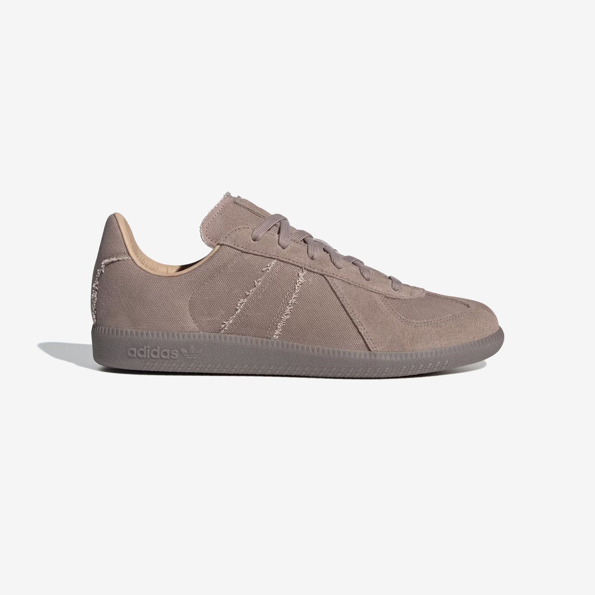 Оригінальна Bw Army Adidas – боковий вид - ADIDAS