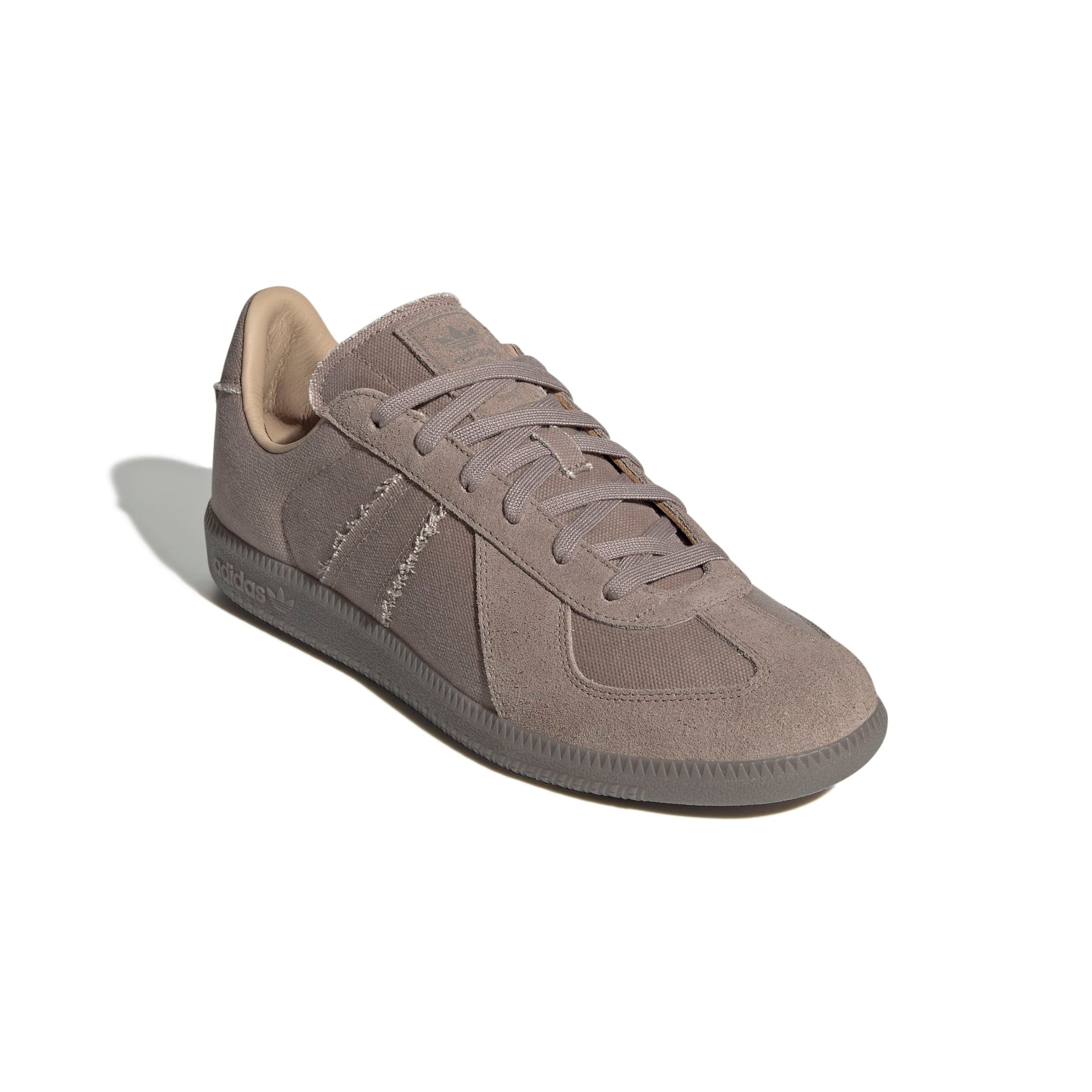 Оригінальна Mens BW Army Shoes ADIDAS – вид ззаду