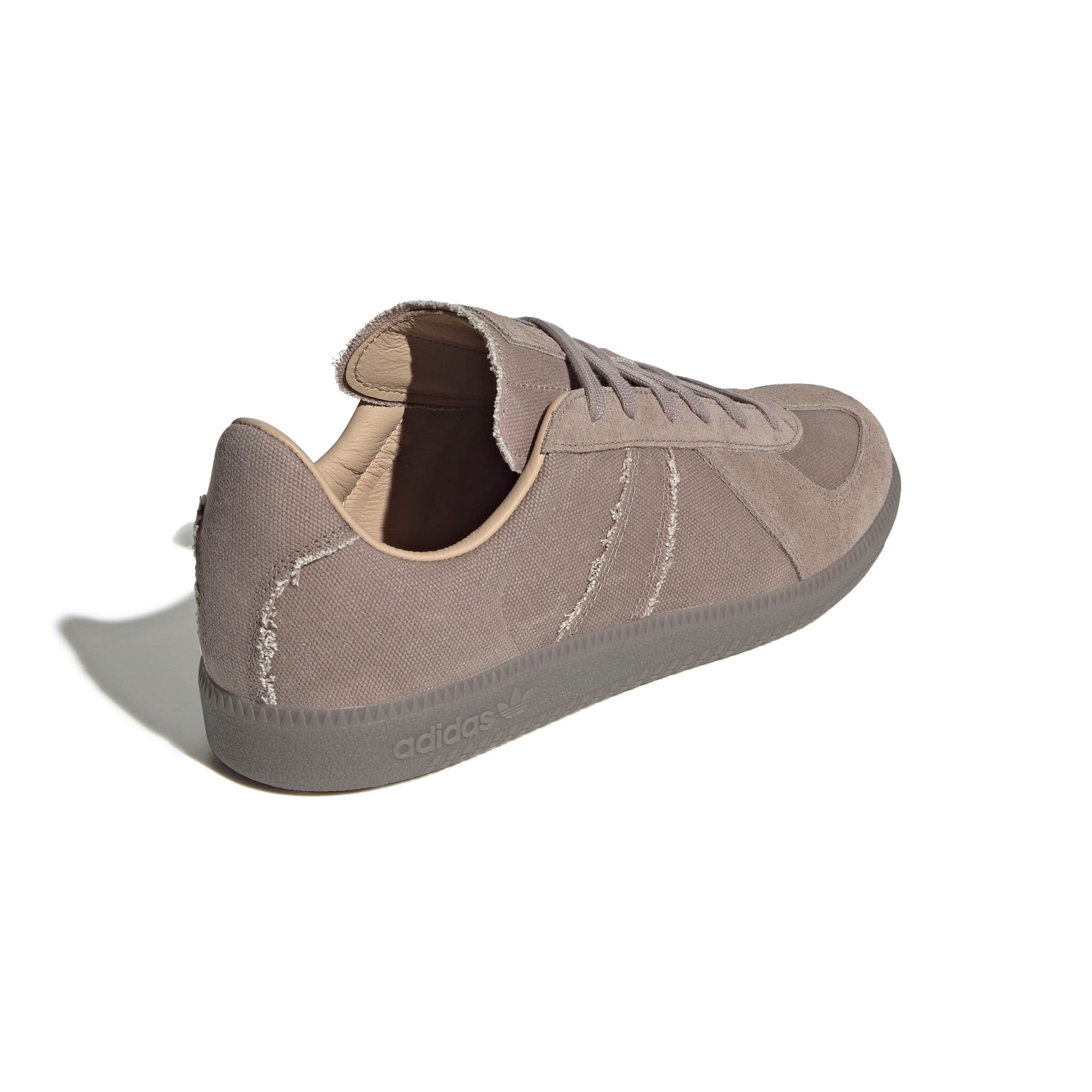Оригінальна Mens BW Army Shoes ADIDAS – детальний вид