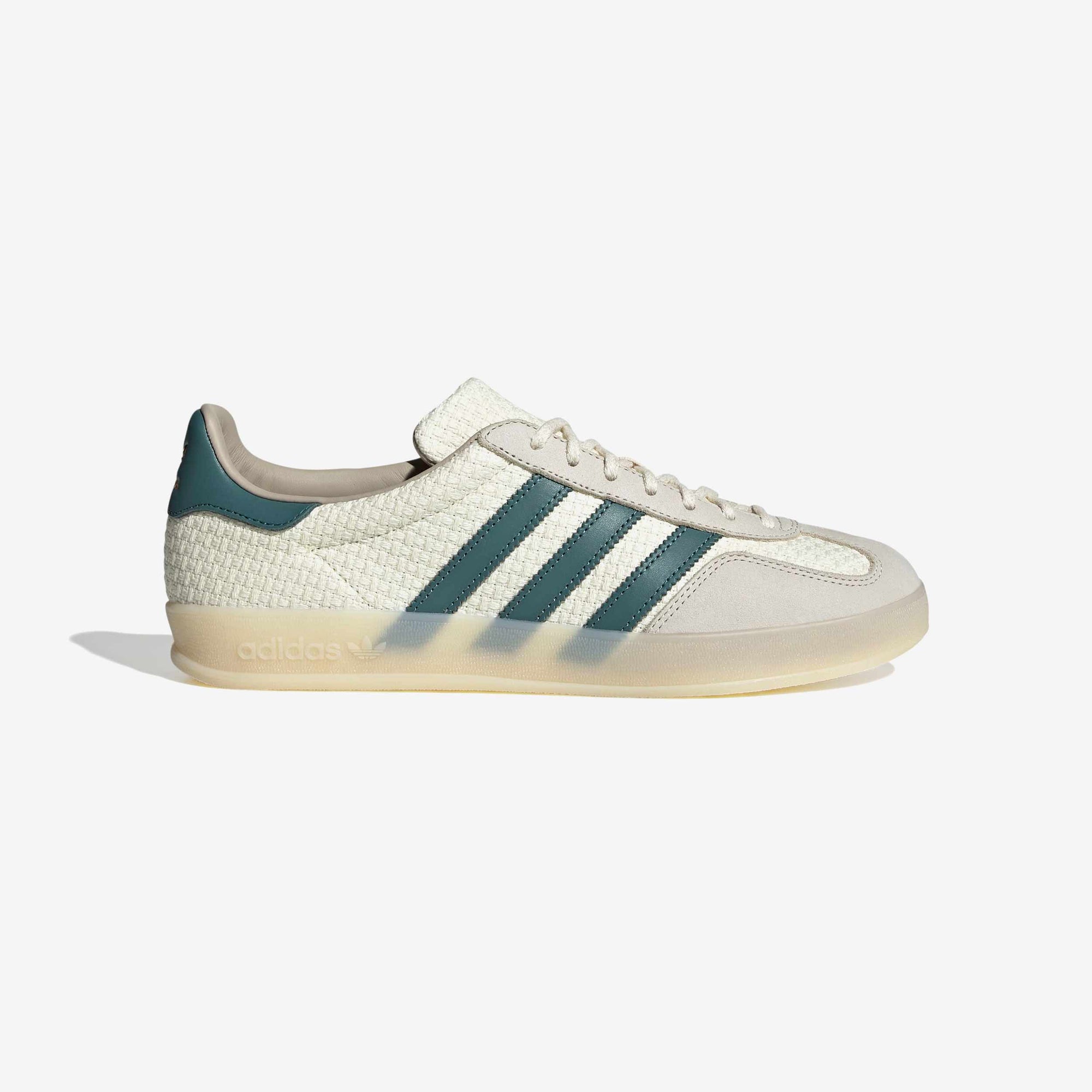 Adidas Footwear оригінал | Швидка доставка Україна – боковий вид - ADIDAS