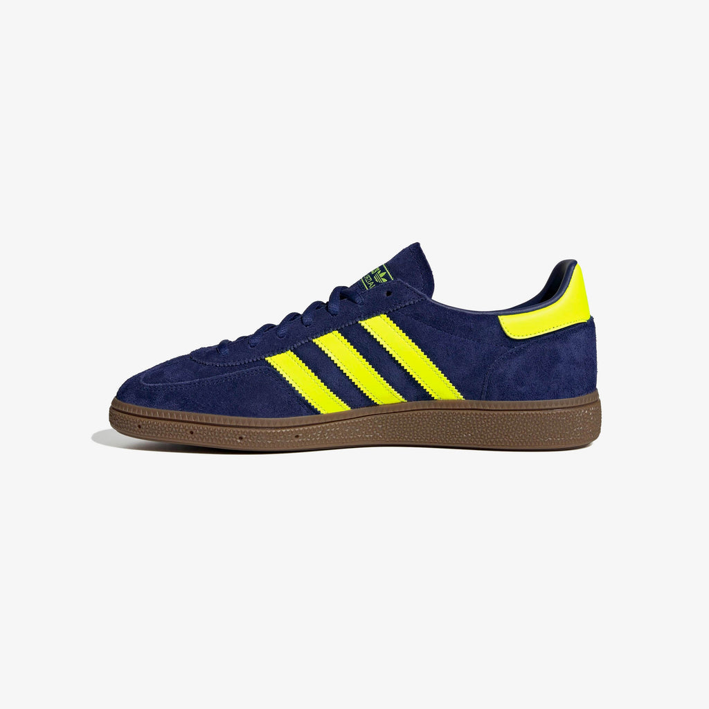 Handball Spezial Adidas оригінал – Купити в Україні – вид ззаду