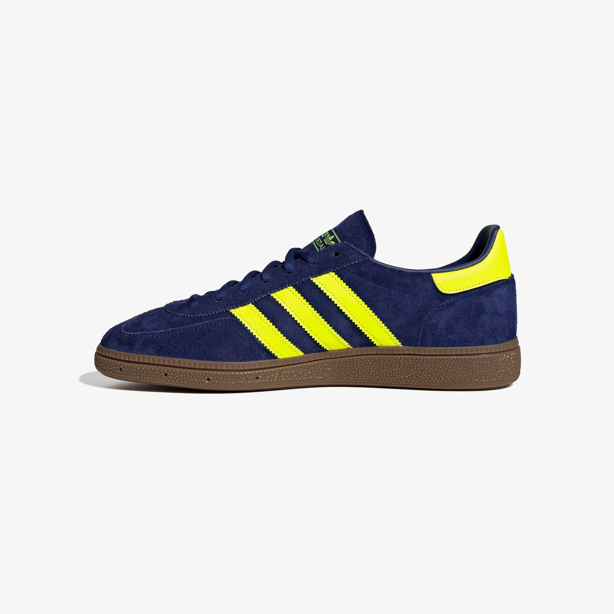 Handball Spezial Adidas оригінал – Купити в Україні – вид ззаду - ADIDAS