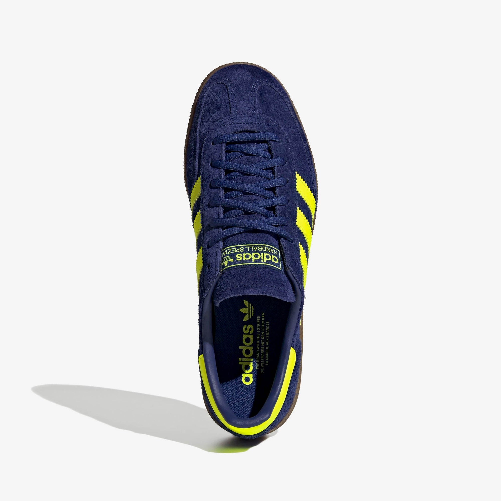 Handball Spezial Adidas оригінал – Купити в Україні – збільшений вид - ADIDAS