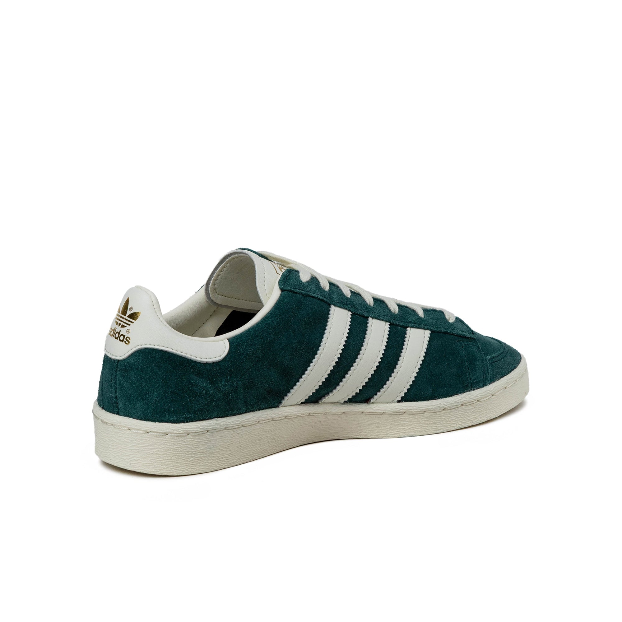 Оригінальна Jabbar Low Adidas – збільшений вид - ADIDAS