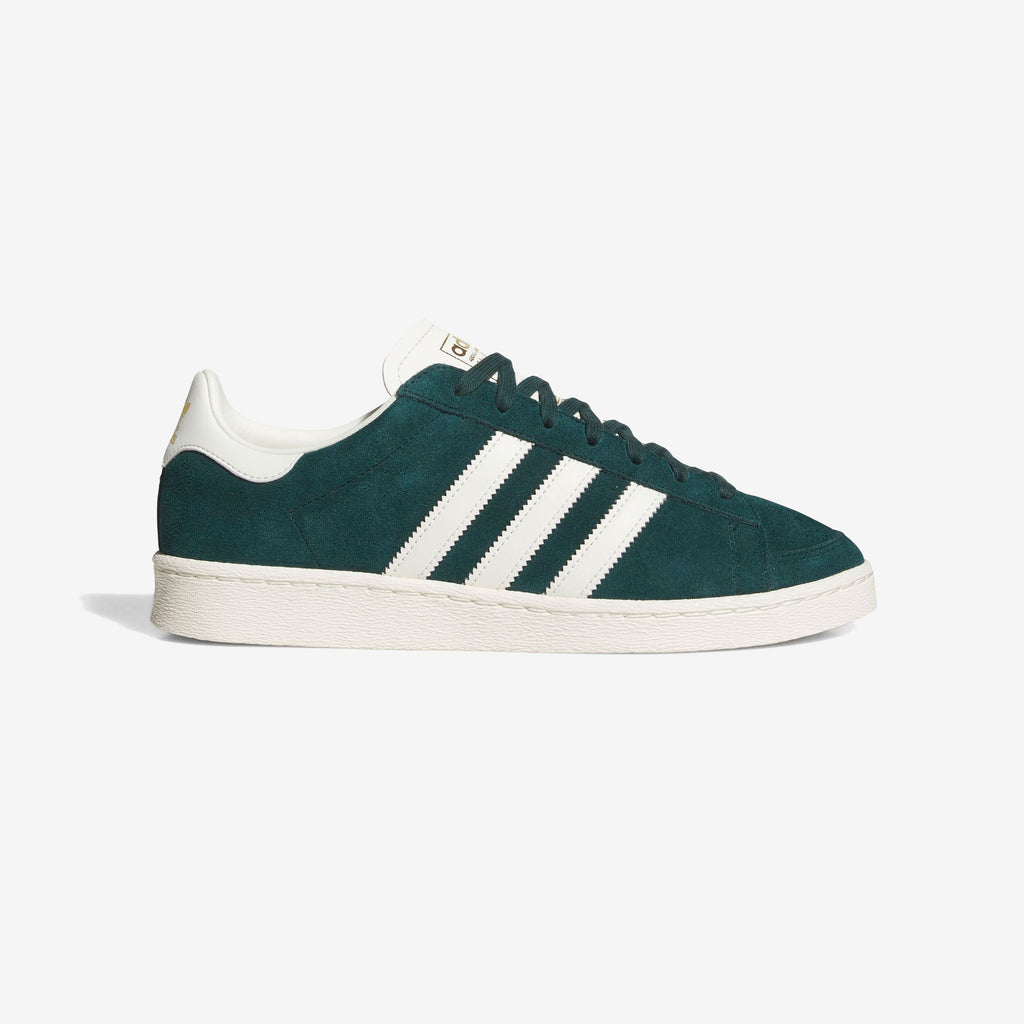 Оригінальна Jabbar Low Adidas – боковий вид