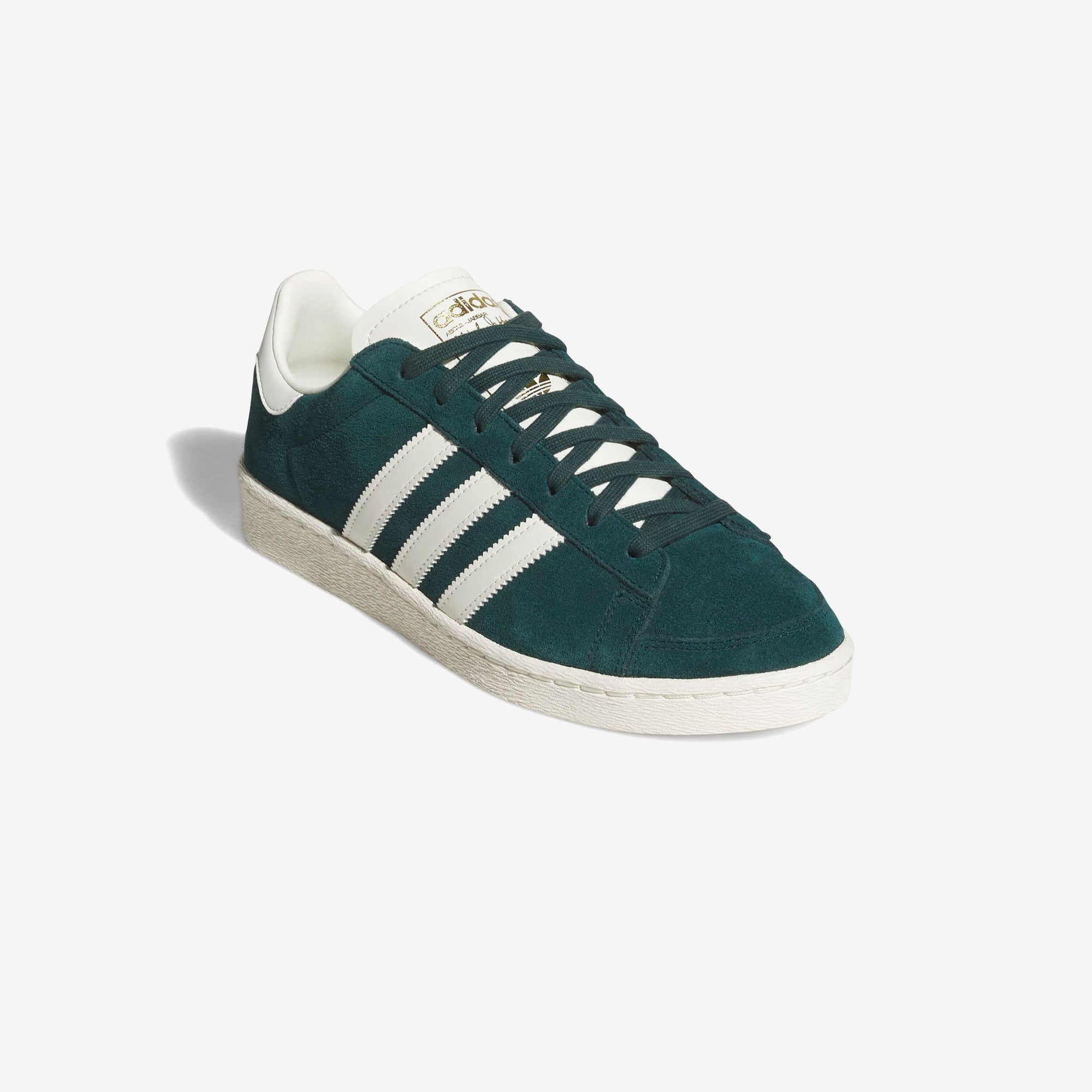 Оригінальна Jabbar Low Adidas – вид ззаду - ADIDAS