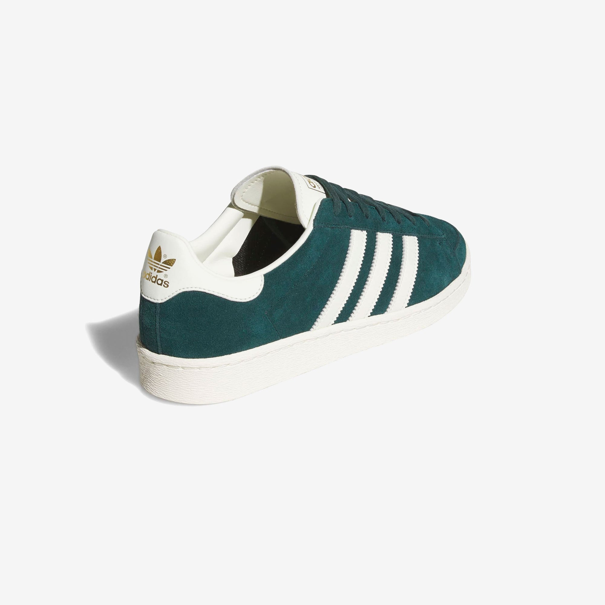 Оригінальна Jabbar Low Adidas – детальний вид - ADIDAS