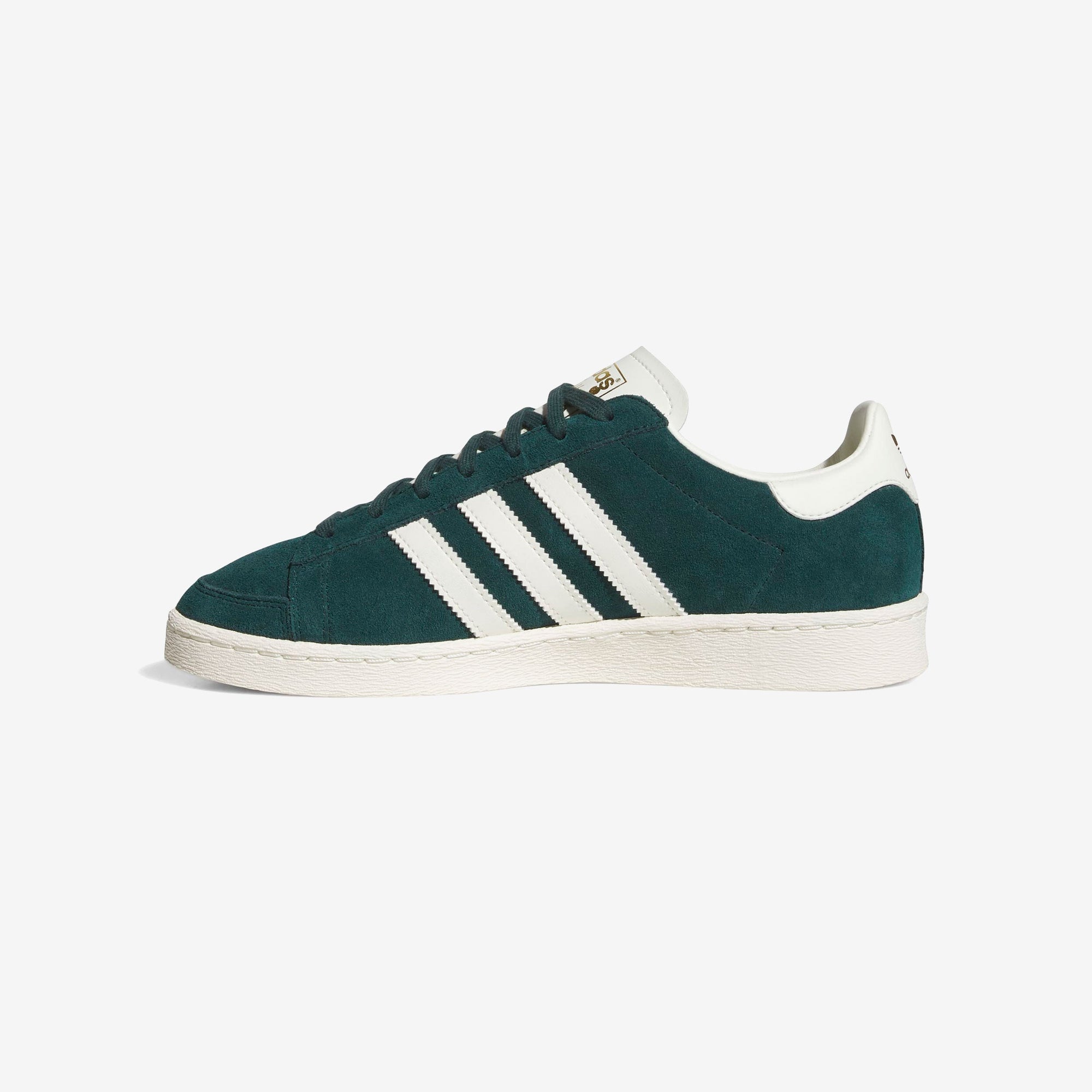Оригінальна Jabbar Low Adidas – збільшений вид - ADIDAS