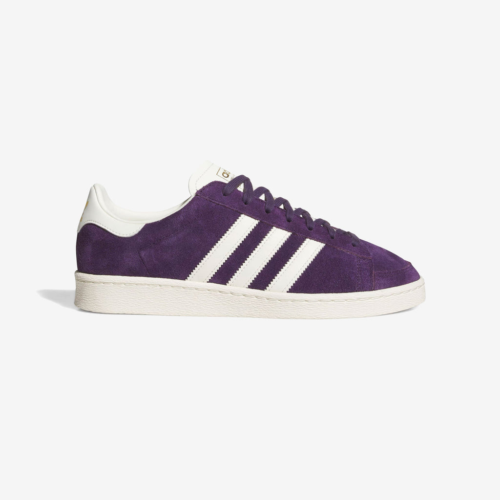 Оригінальна Jabbar Low Adidas – боковий вид