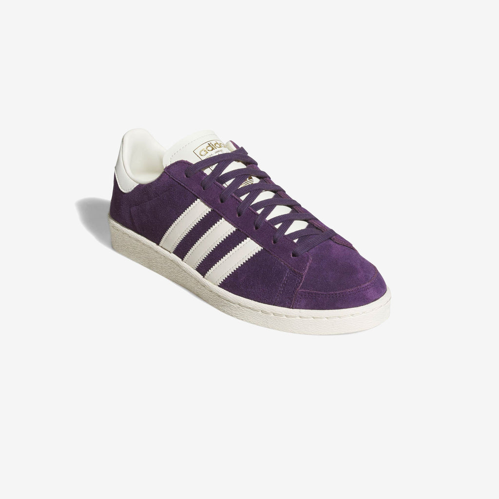 Оригінальна Jabbar Low Adidas – вид ззаду