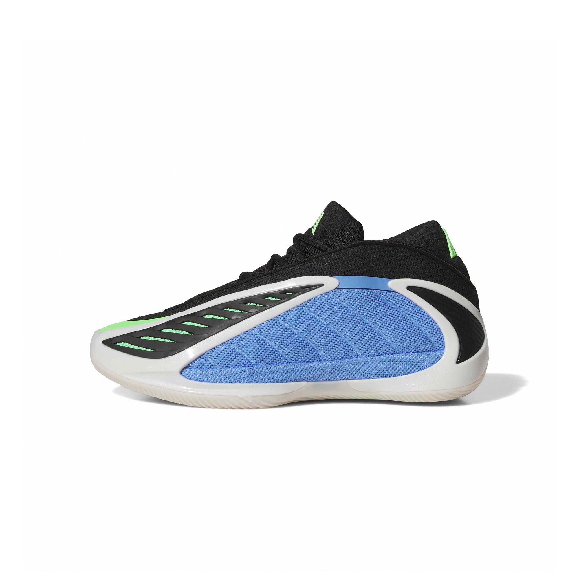 Mens Anthony Edwards 2 Shoes ADIDAS – Гарантія оригінальності – боковий вид