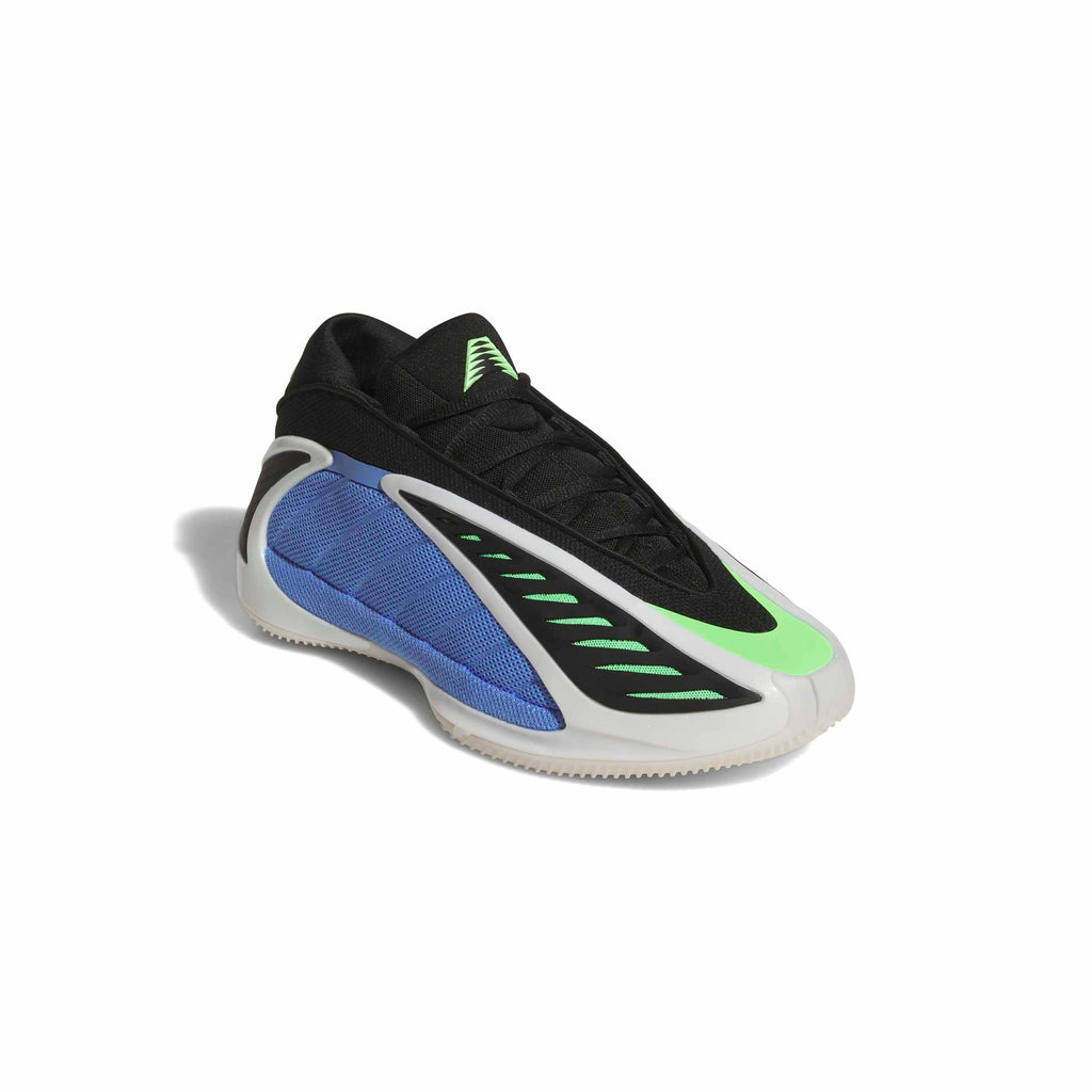 Mens Anthony Edwards 2 Shoes ADIDAS – Гарантія оригінальності – вид ззаду