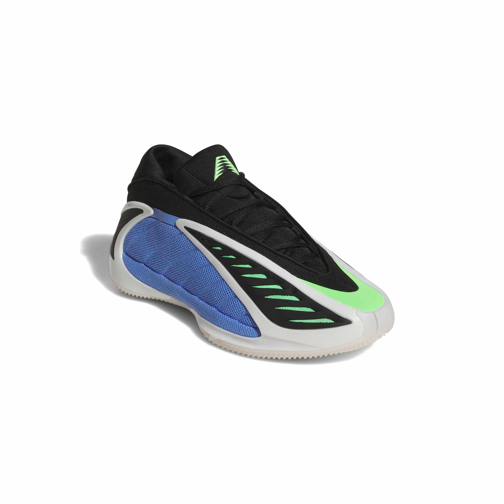 Mens Anthony Edwards 2 Shoes ADIDAS – Гарантія оригінальності – вид ззаду