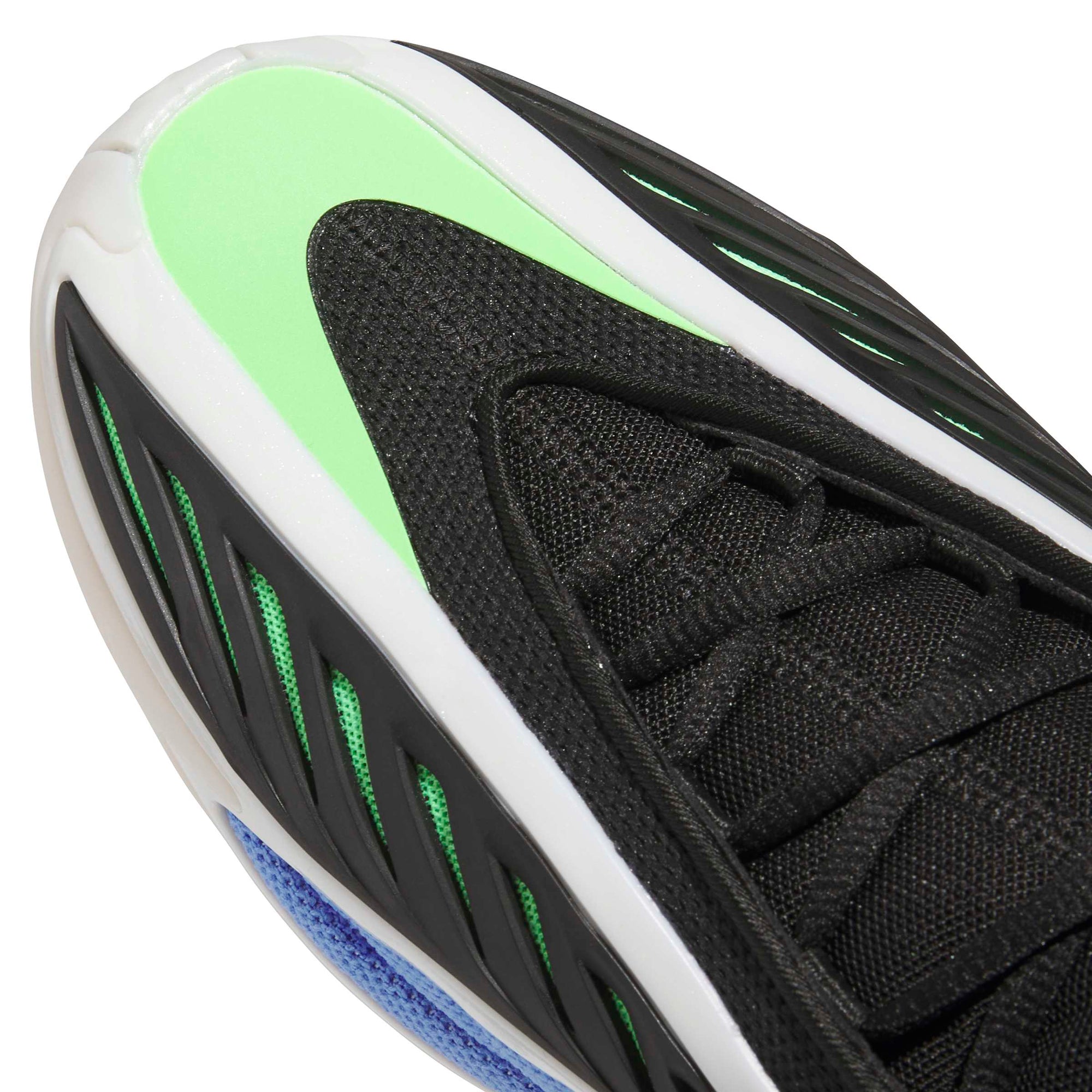 Mens Anthony Edwards 2 Shoes ADIDAS – Гарантія оригінальності – збільшений вид