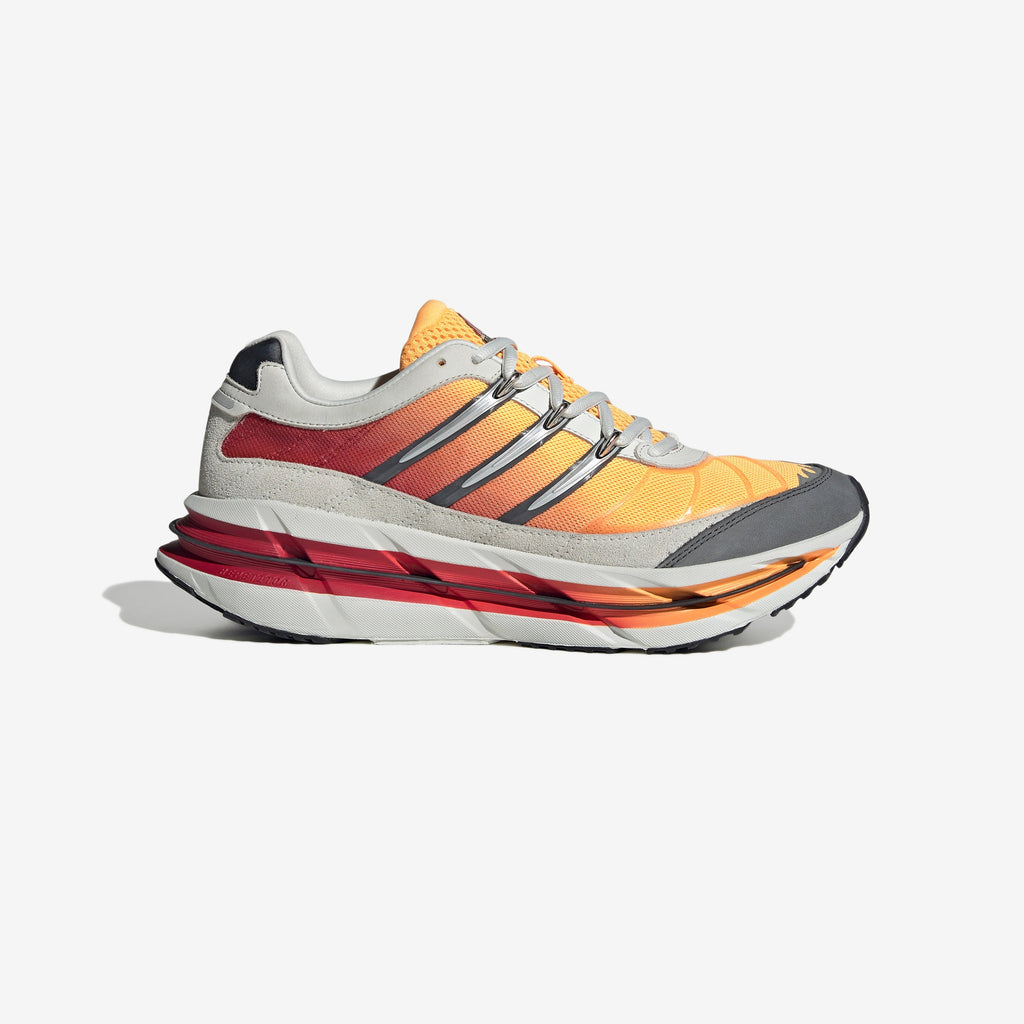 Adidas Footwear оригінал | Швидка доставка Україна – боковий вид