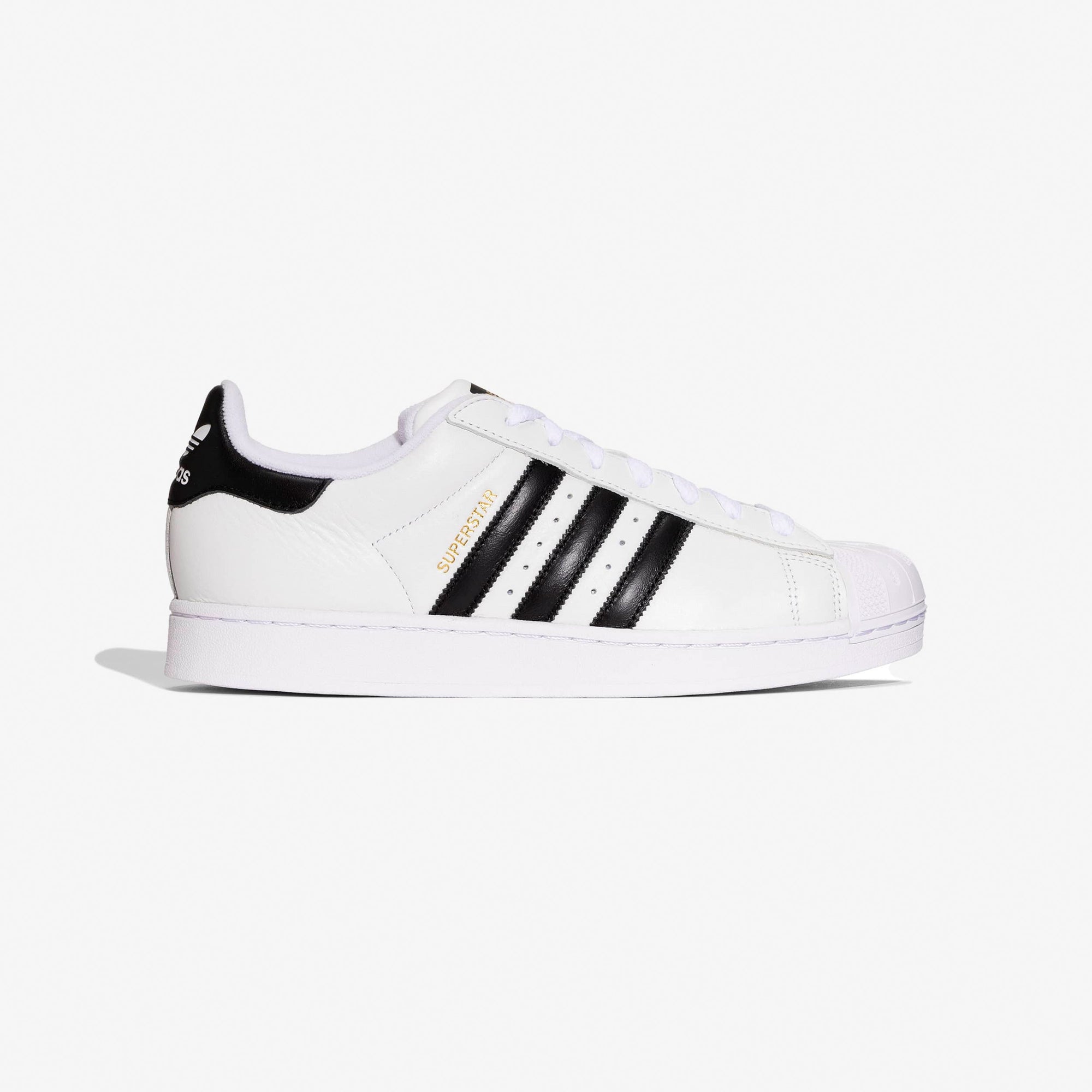 Оригінальна Superstar Beams Adidas – боковий вид - ADIDAS