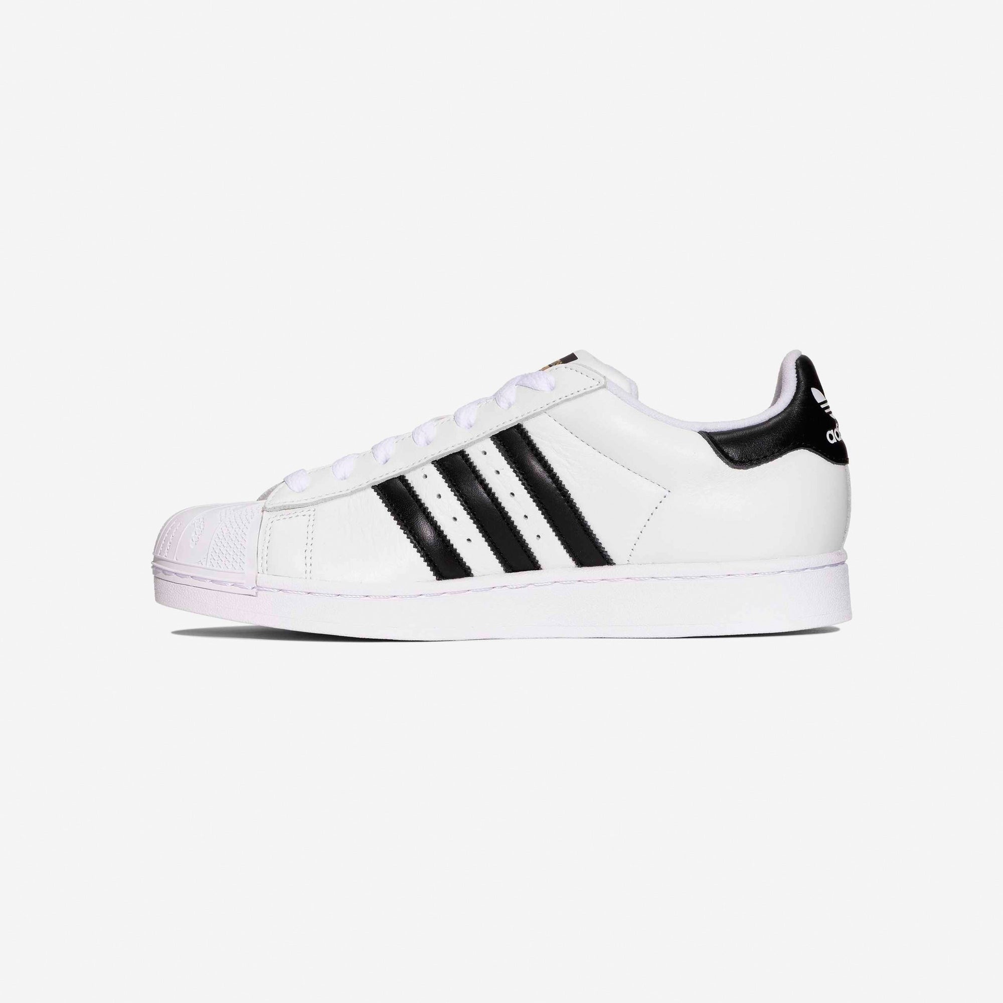 Оригінальна Superstar Beams Adidas – збільшений вид - ADIDAS