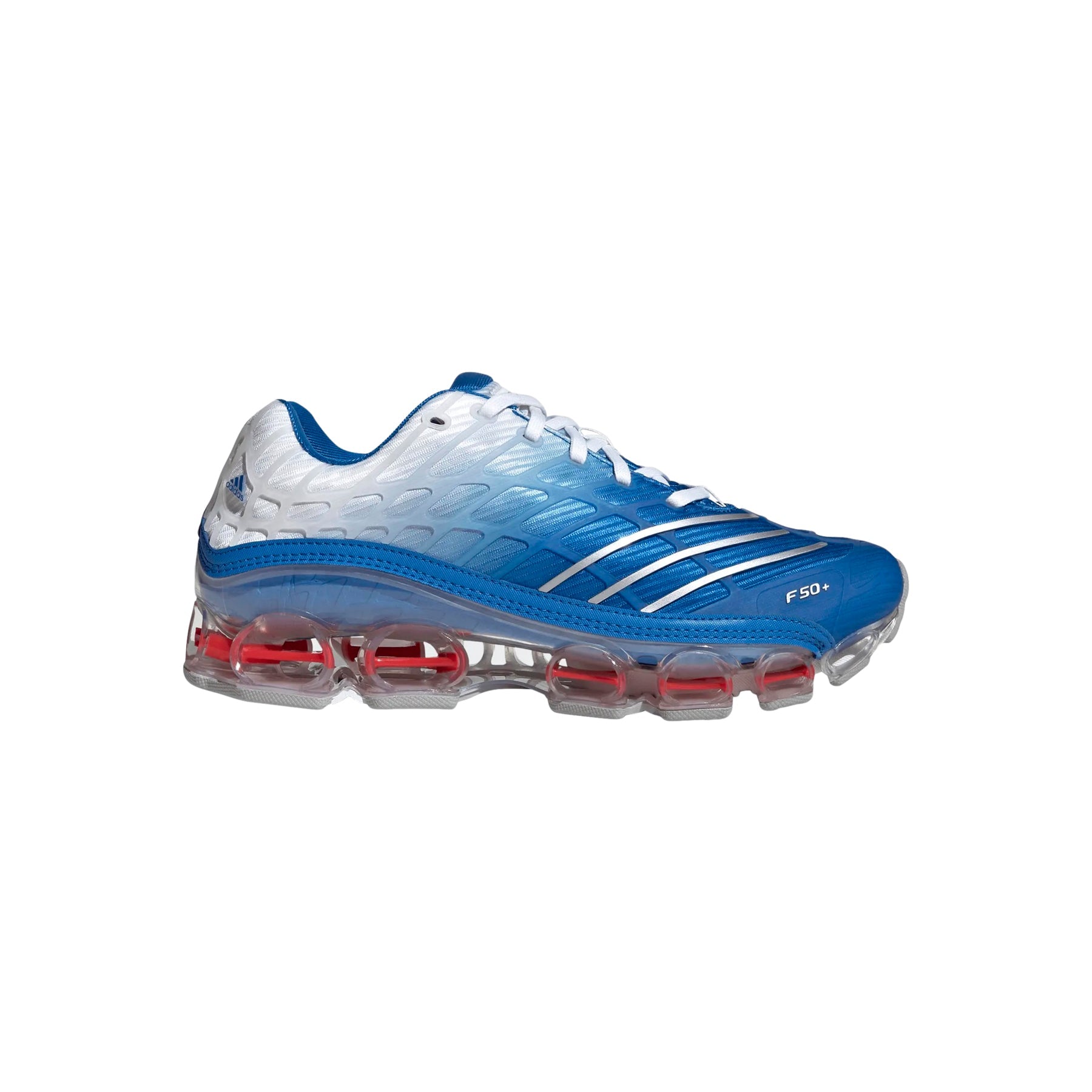 Оригінальна Megaride F50 Adidas – боковий вид - ADIDAS