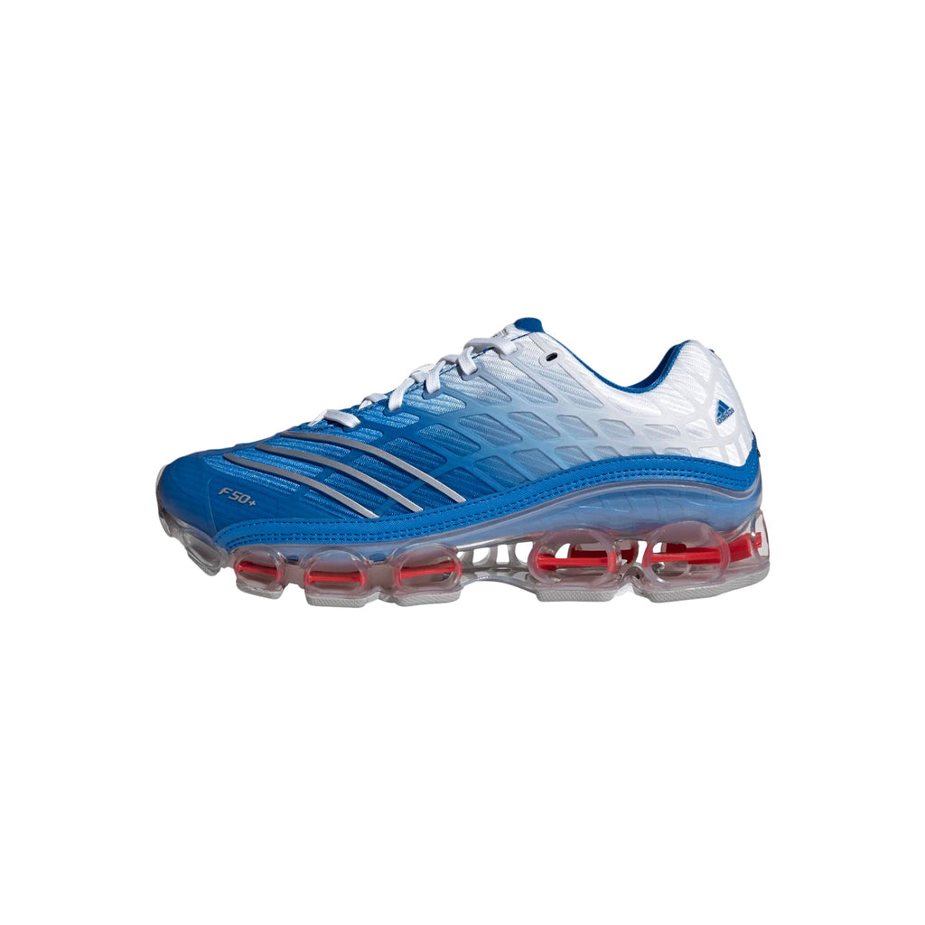 Оригінальна Megaride F50 Adidas – вид ззаду