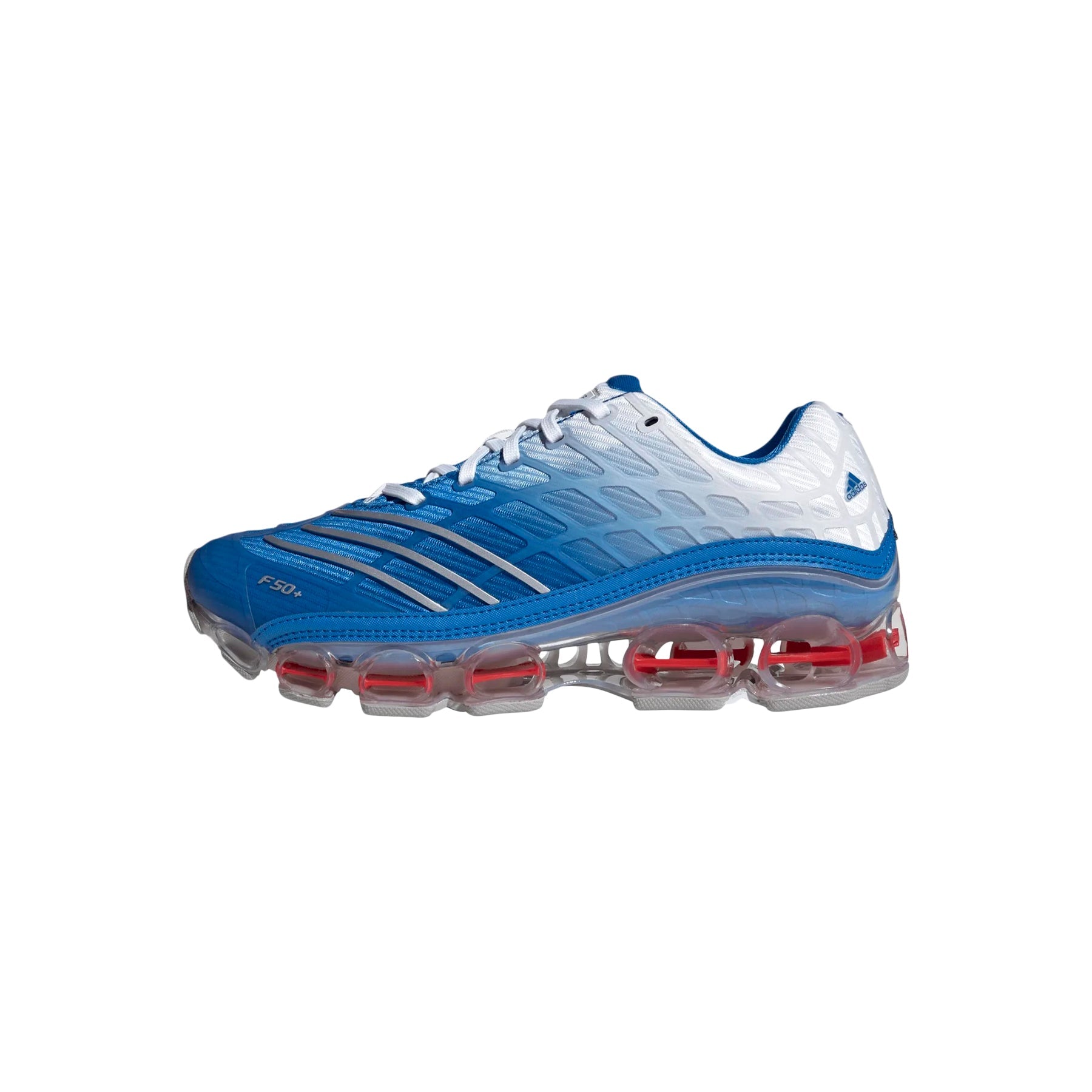 Оригінальна Megaride F50 Adidas – вид ззаду - ADIDAS