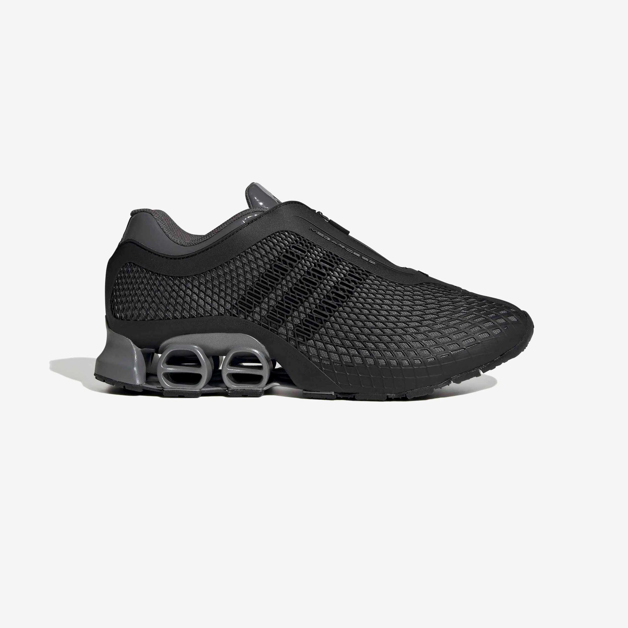 Megaride S2 Adidas – Гарантія оригінальності – боковий вид - ADIDAS
