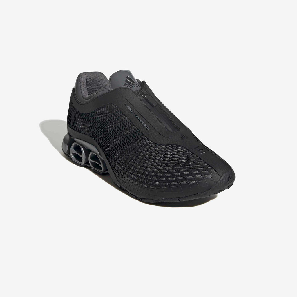 Megaride S2 Adidas – Гарантія оригінальності – вид ззаду