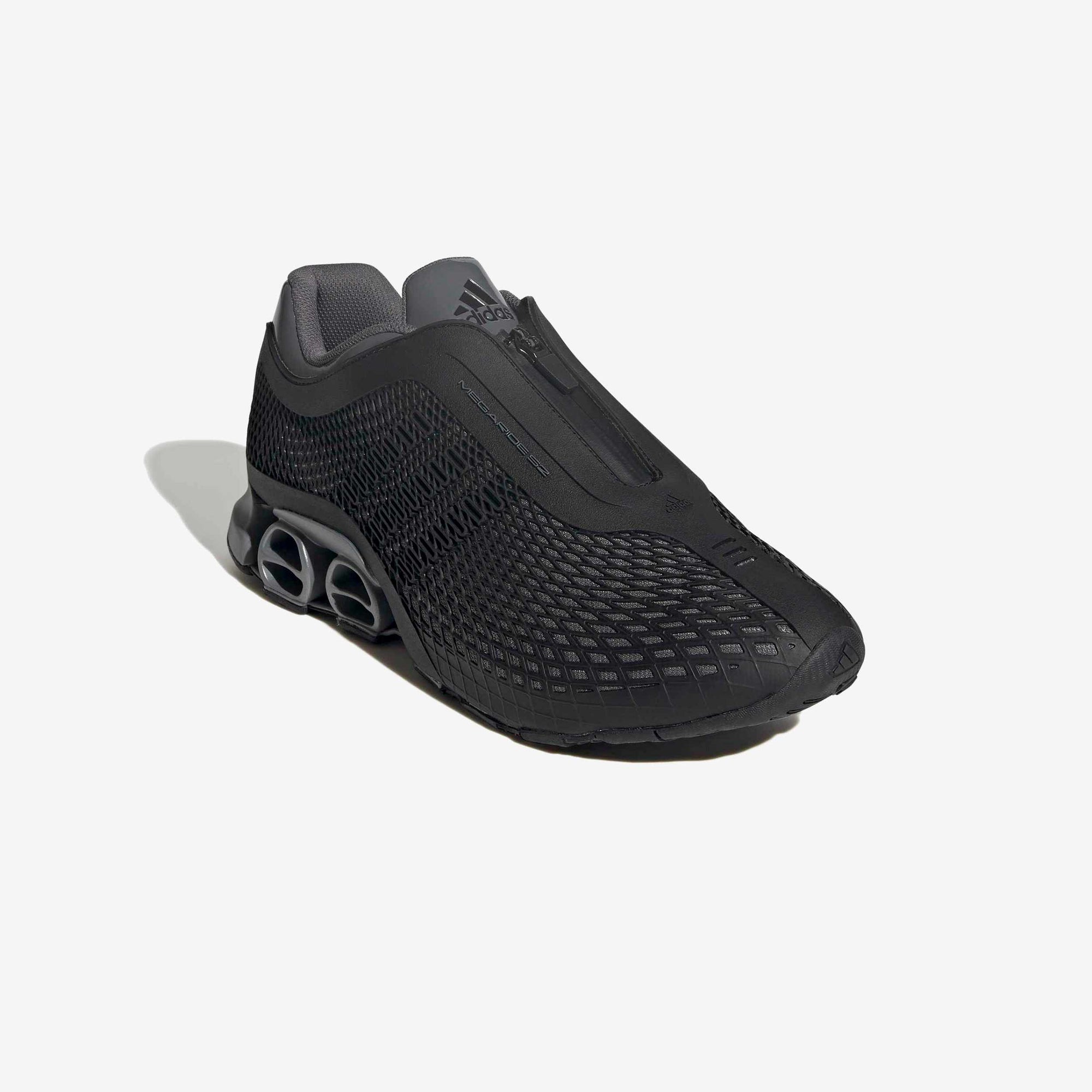 Megaride S2 Adidas – Гарантія оригінальності – вид ззаду - ADIDAS